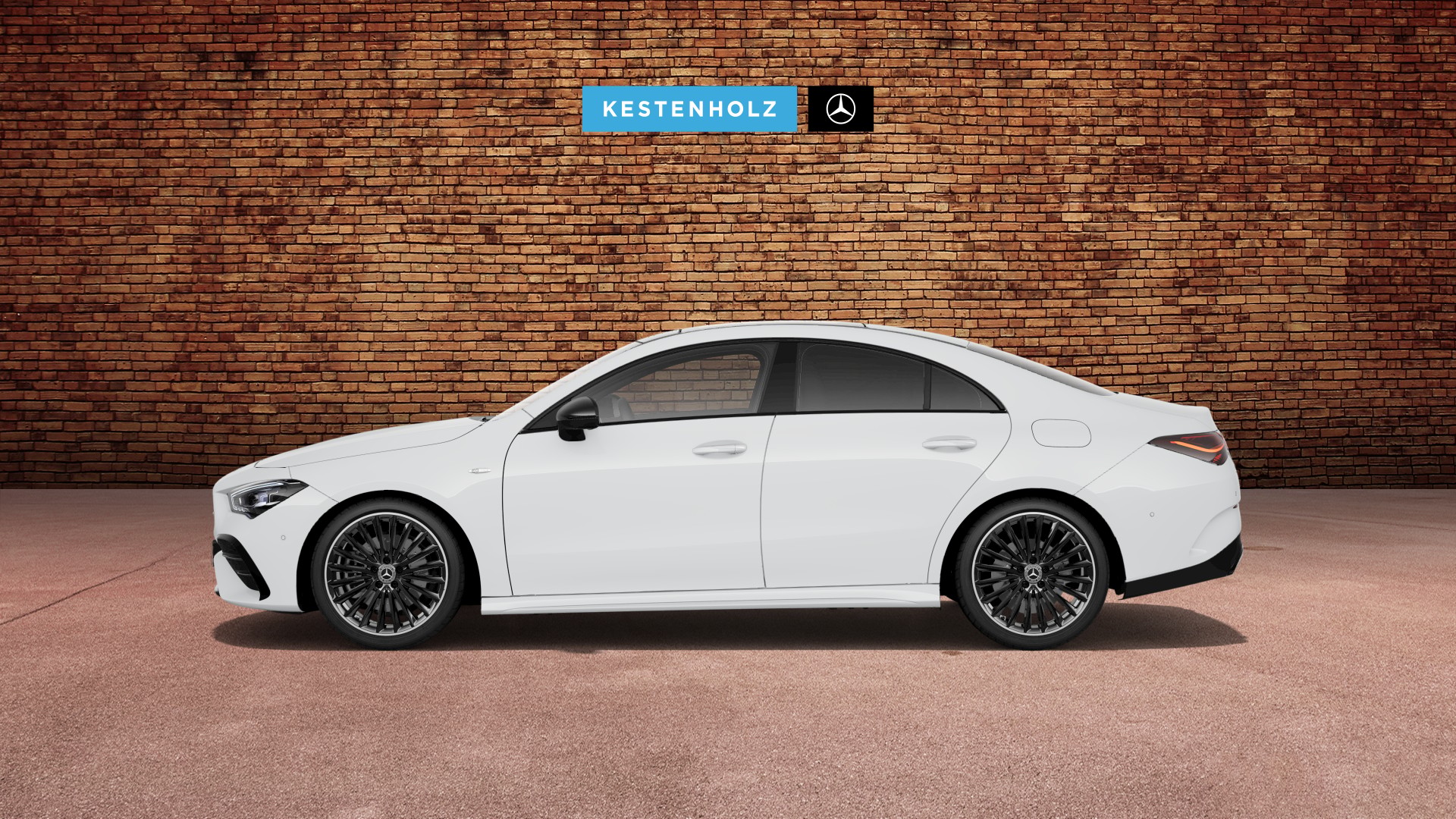 MERCEDES-BENZ CLA 250 e 8G-DCT-image-0