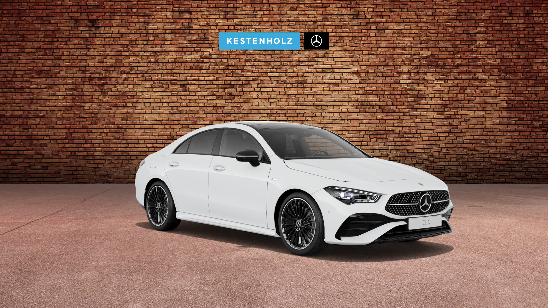 MERCEDES-BENZ CLA 250 e 8G-DCT-image-2