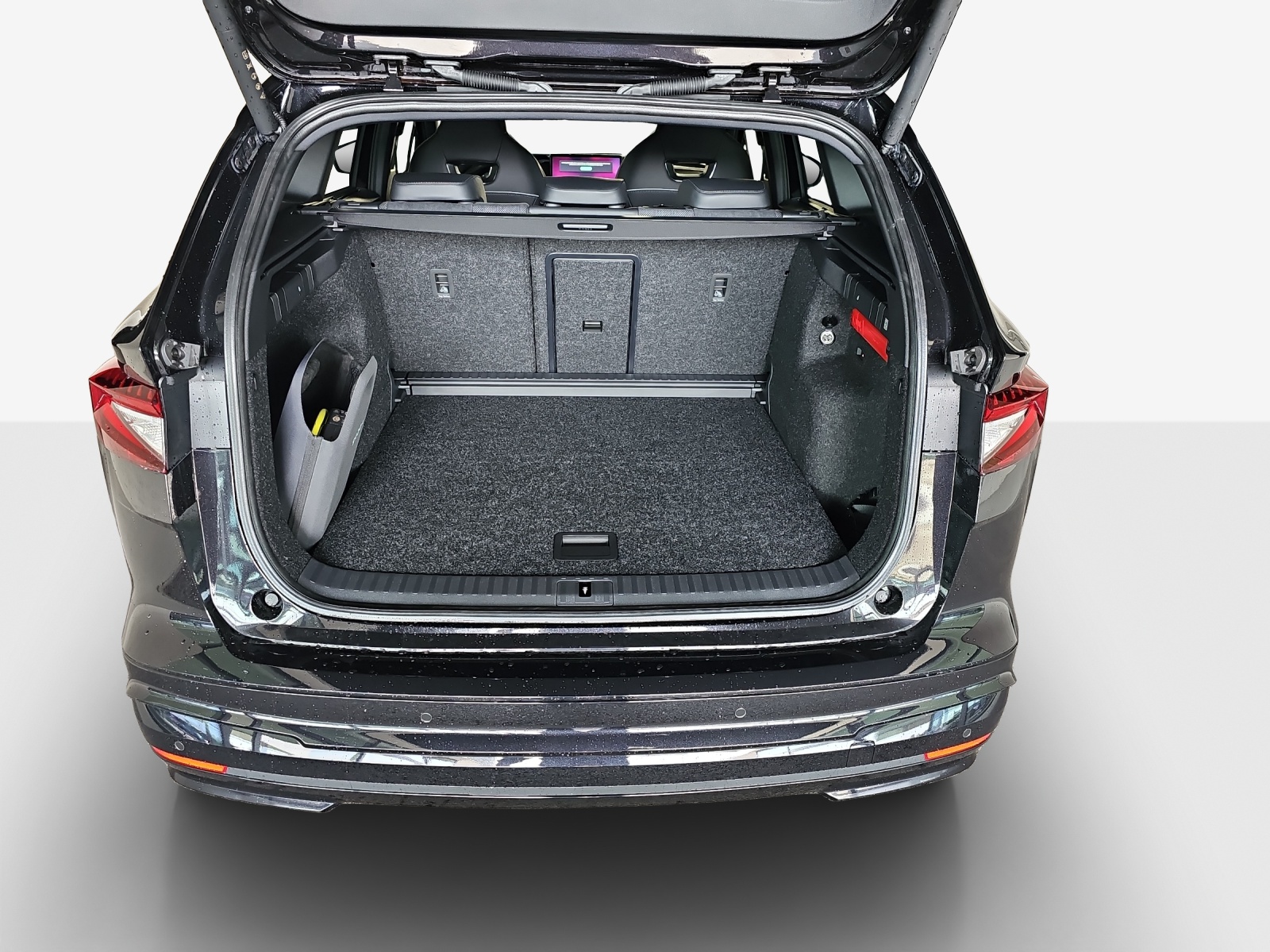 SKODA Enyaq 85x Sportline 4x4-image-12