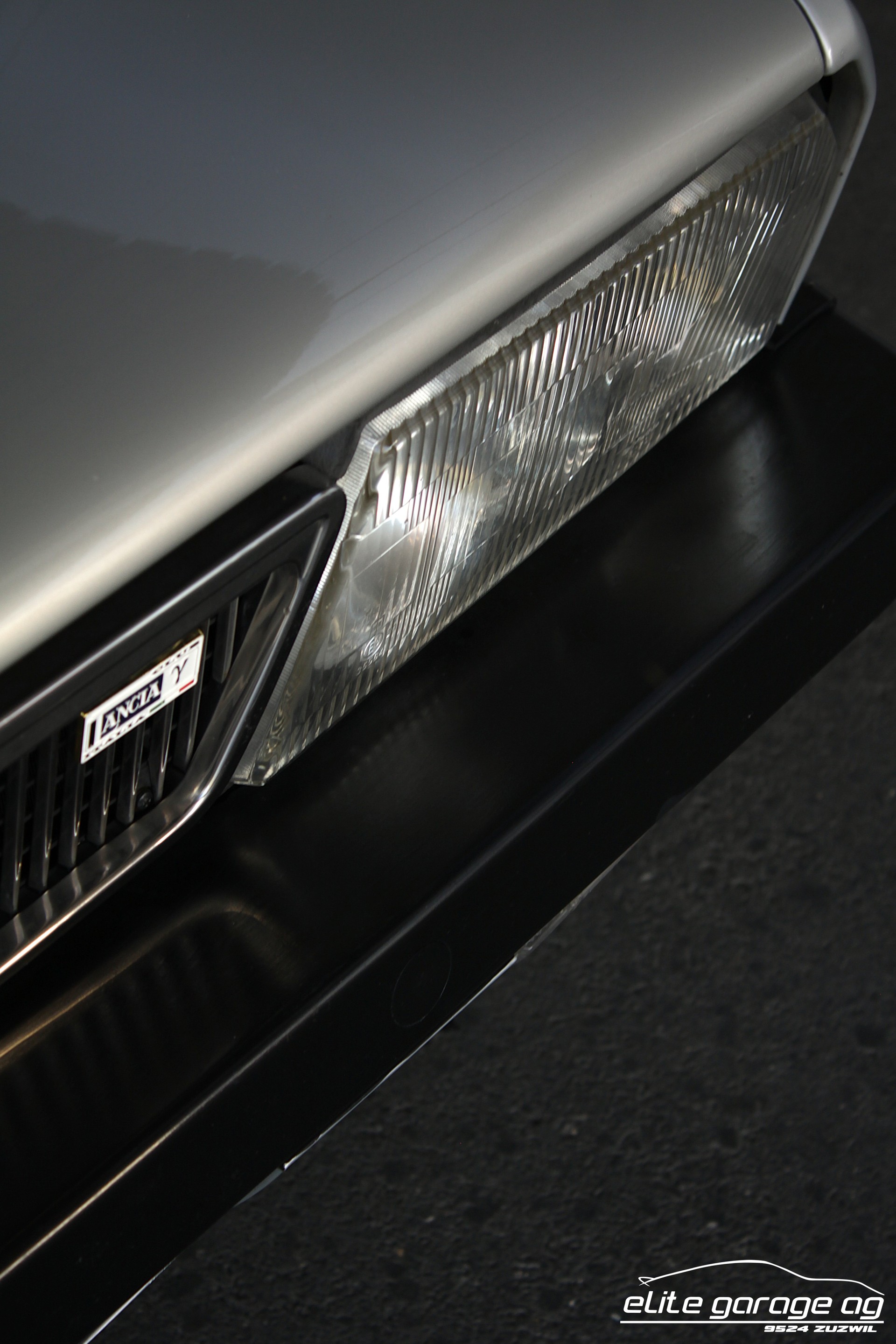 LANCIA Gamma Coupé 2.5 i.e. VETERANENFAHRZEUG-image-11