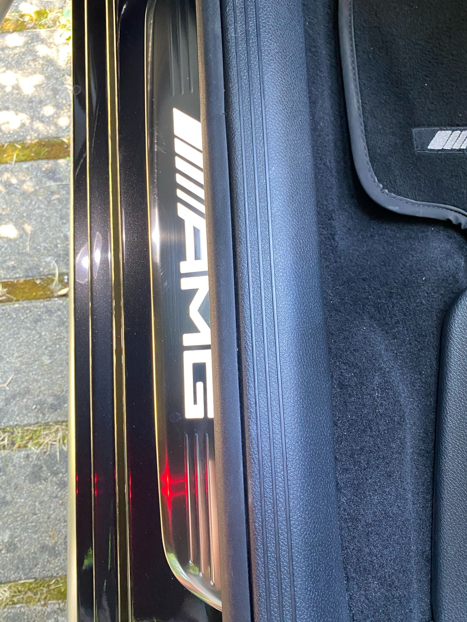MERCEDES-BENZ AMG GT 4 63 S 4Matic+ Speedshift MCT-image-21