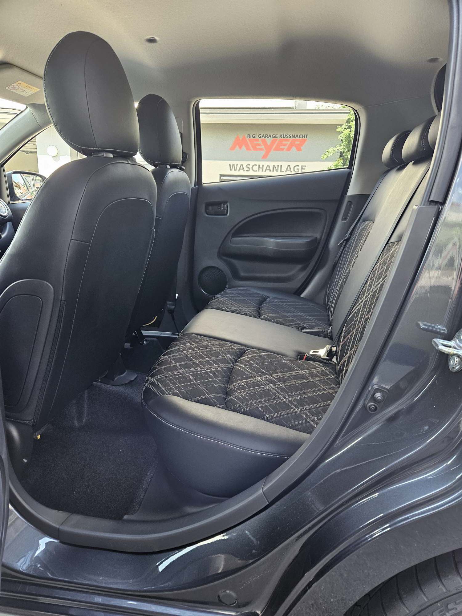 MITSUBISHI Space Star 1.2 MIVEC Intense+-image-7