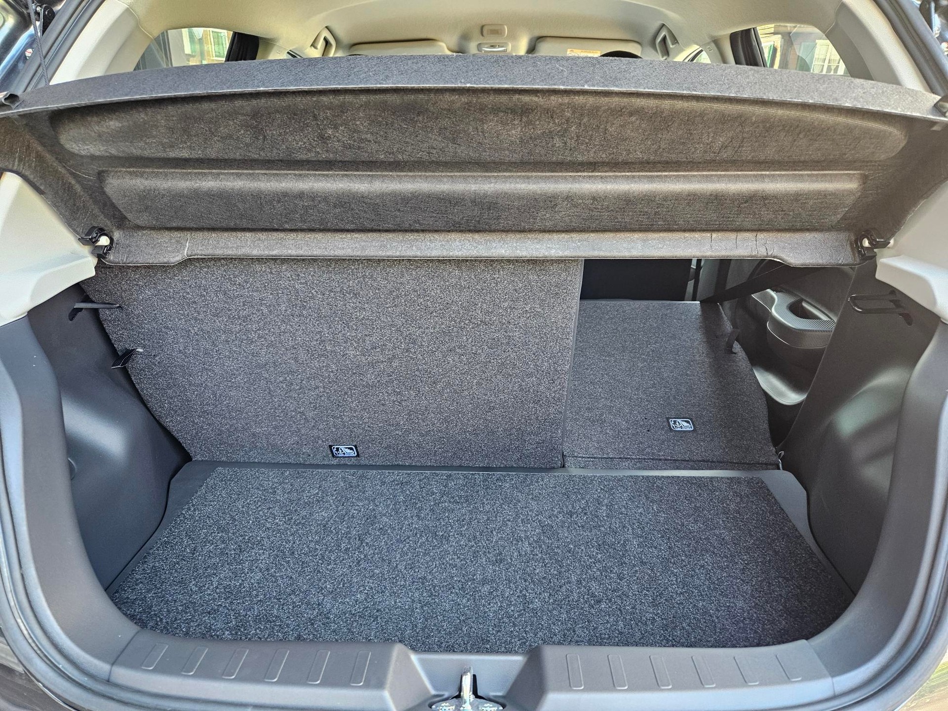 MITSUBISHI Space Star 1.2 MIVEC Intense+-image-9