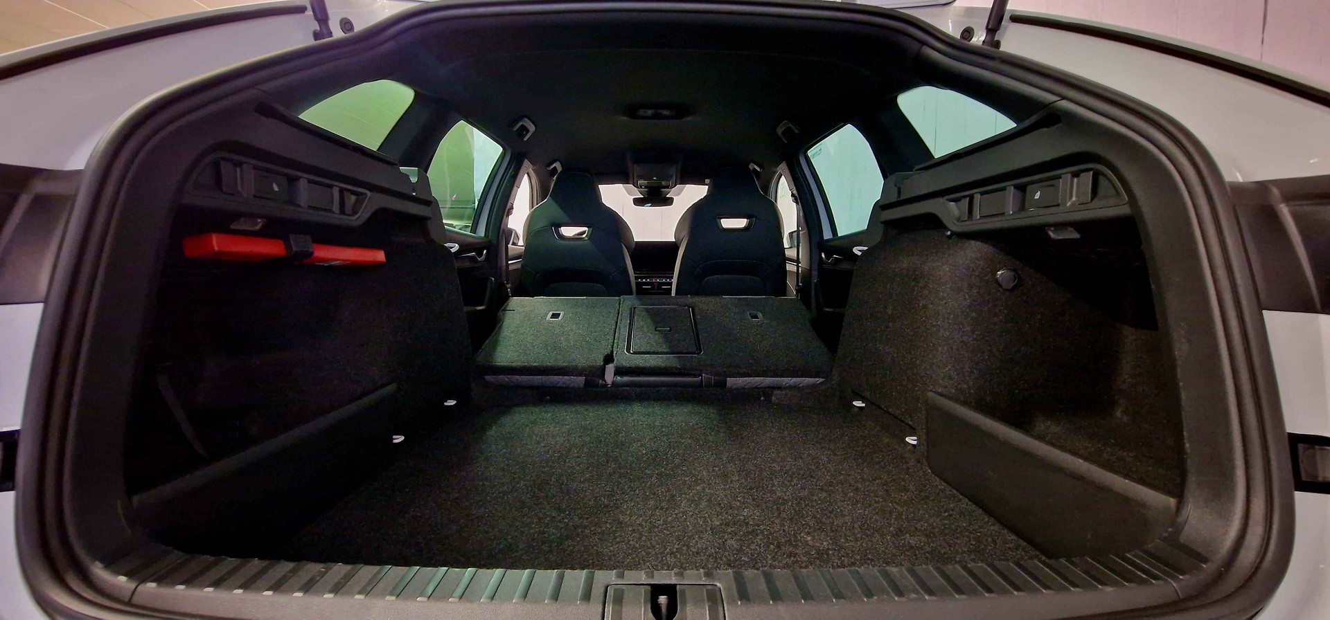 SKODA Octavia Combi 1.5 TSI mHEV DSG Sport Line-image-19