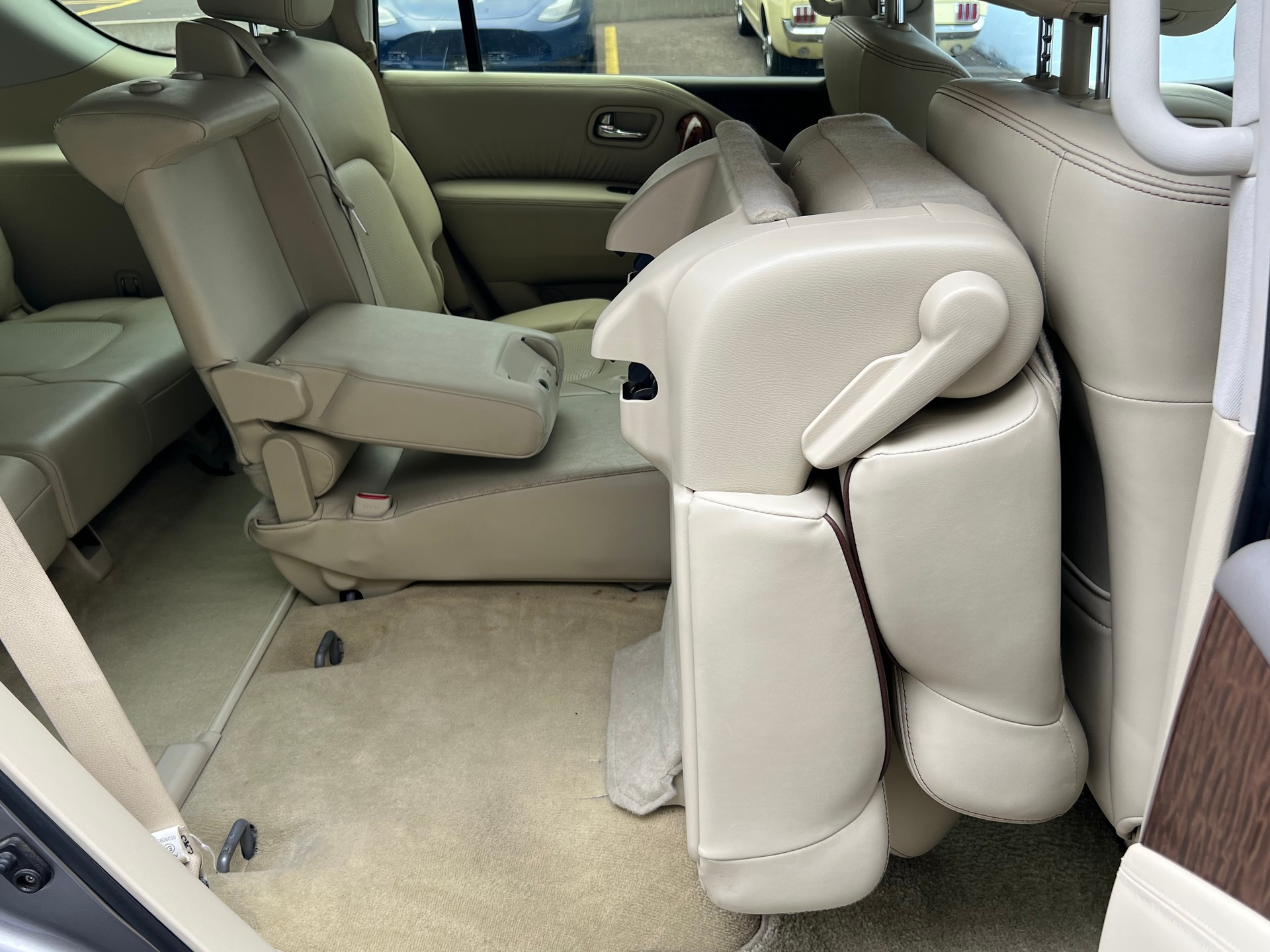 NISSAN Patrol Platinum V8-image-28