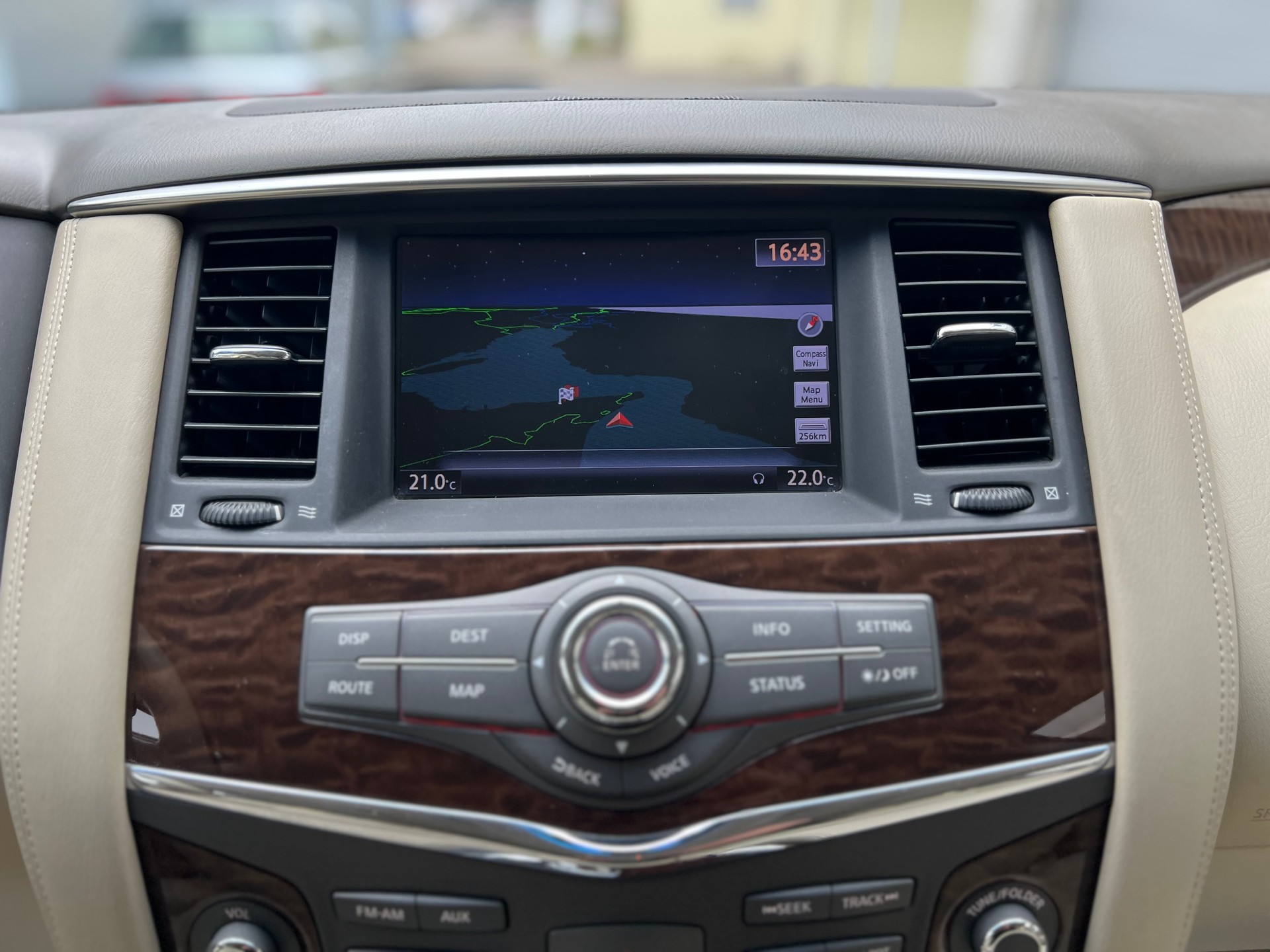 NISSAN Patrol Platinum V8-image-16