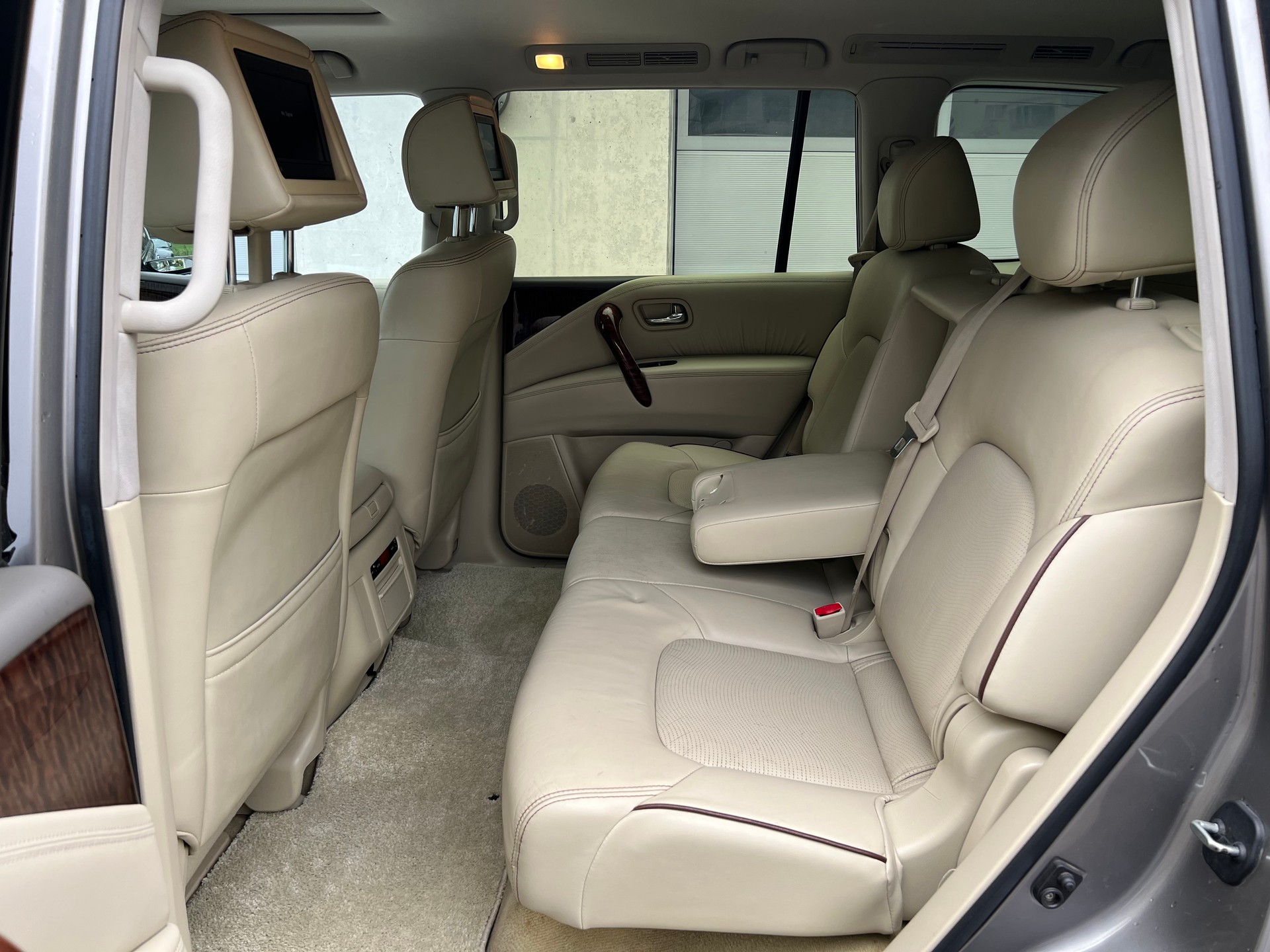 NISSAN Patrol Platinum V8-image-25