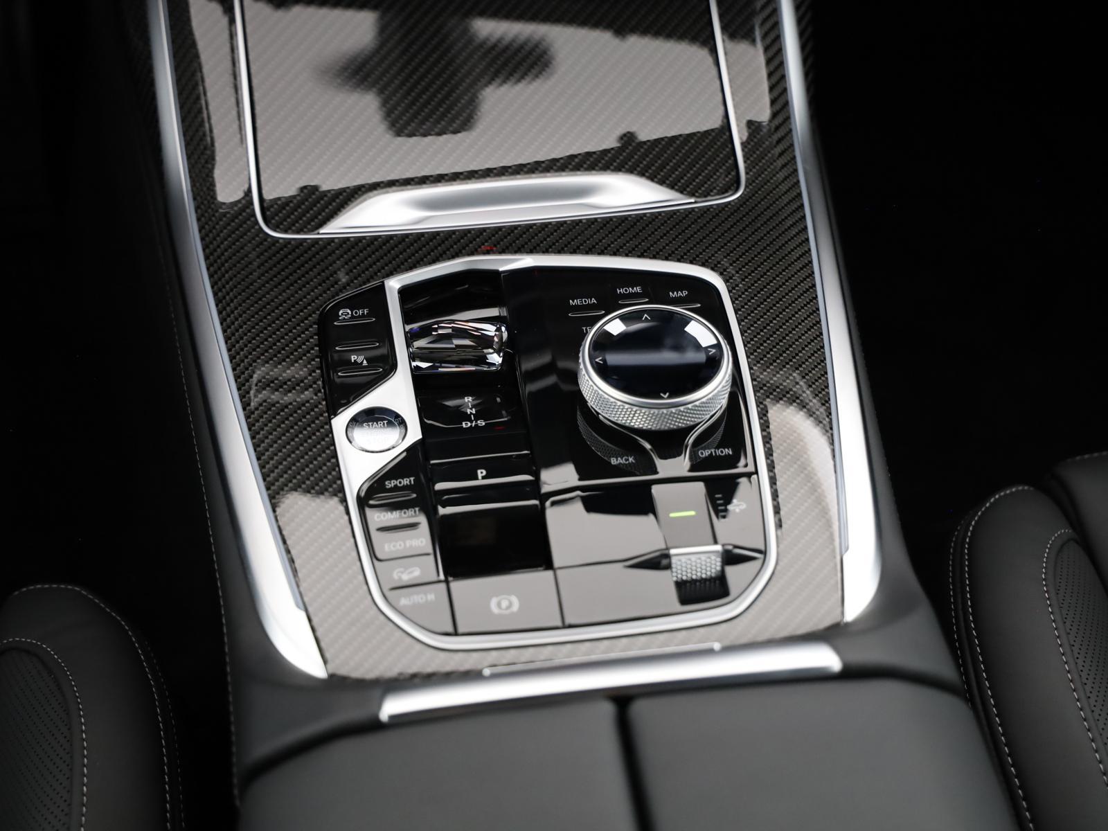 BMW X7 xDrive 48V 40d M Sport Pro Steptronic-image-13