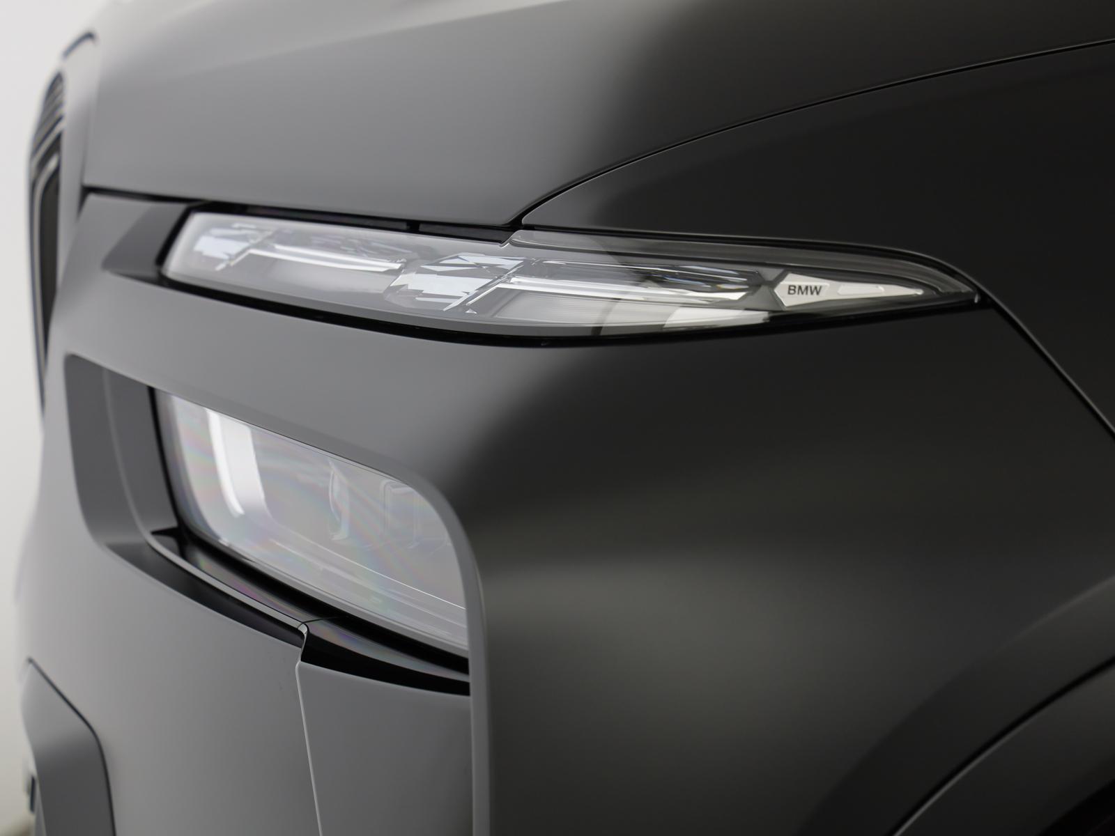 BMW X7 xDrive 48V 40d M Sport Pro Steptronic-image-6