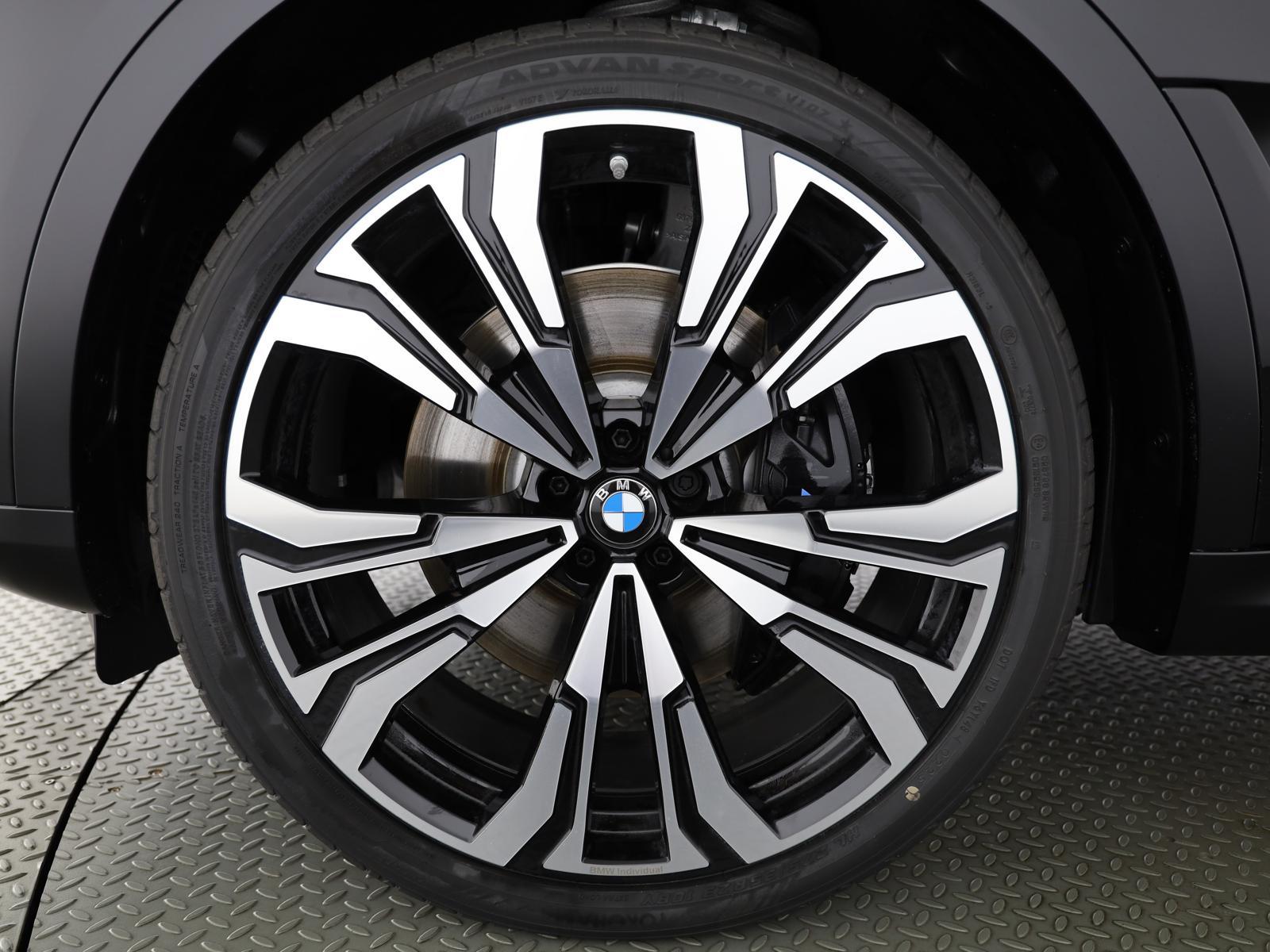 BMW X7 xDrive 48V 40d M Sport Pro Steptronic-image-4