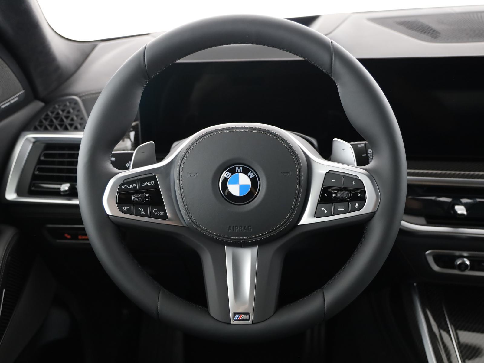 BMW X7 xDrive 48V 40d M Sport Pro Steptronic-image-8
