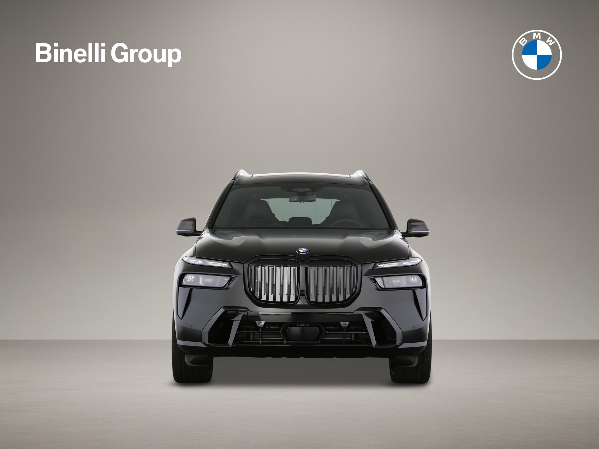 BMW X7 xDrive 48V 40d M Sport Pro Steptronic-image-2