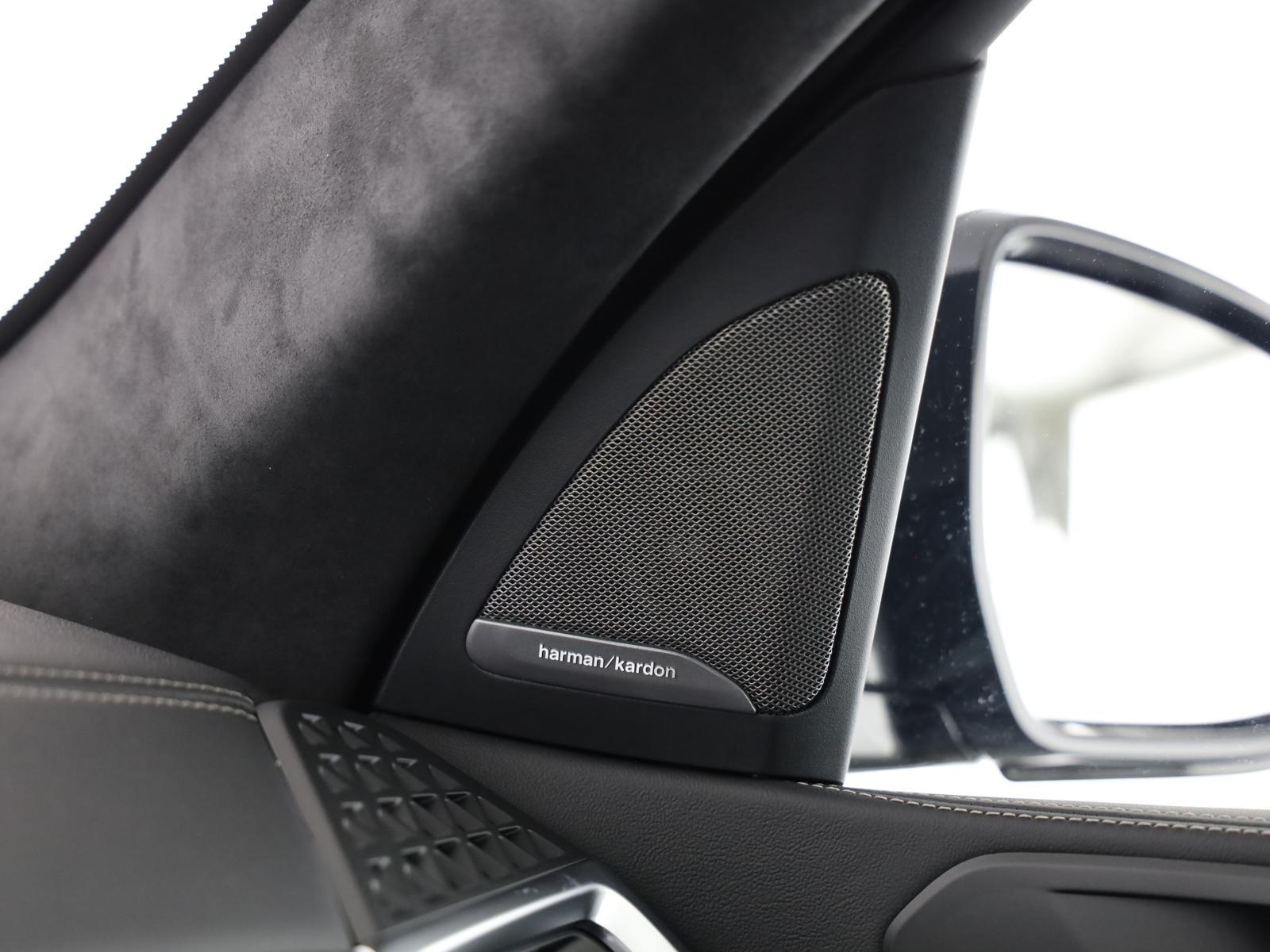 BMW X7 xDrive 48V 40d M Sport Pro Steptronic-image-14