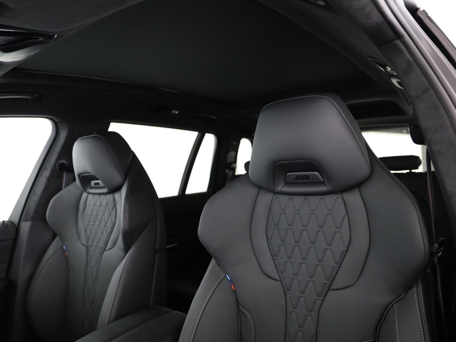 BMW X7 xDrive 48V 40d M Sport Pro Steptronic-image-12