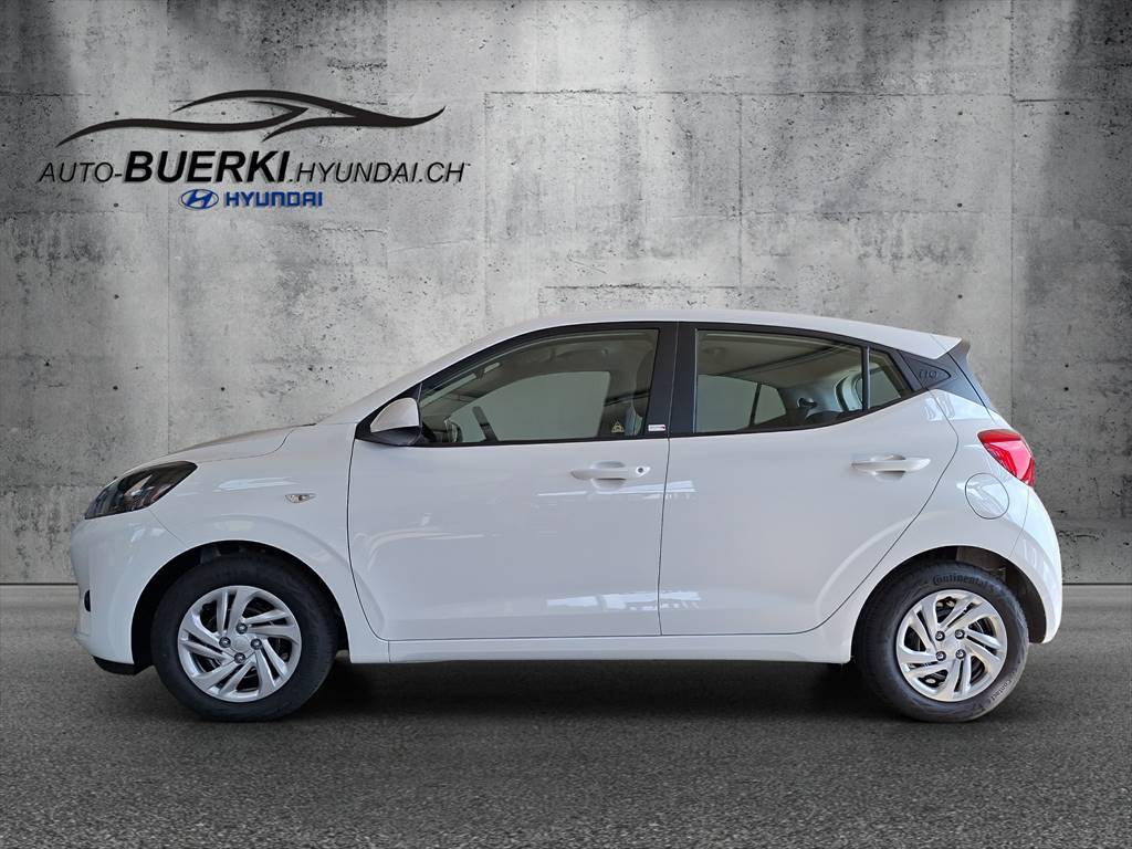 HYUNDAI i10 1.0 Origo Aut. Origo-showroom-element-2