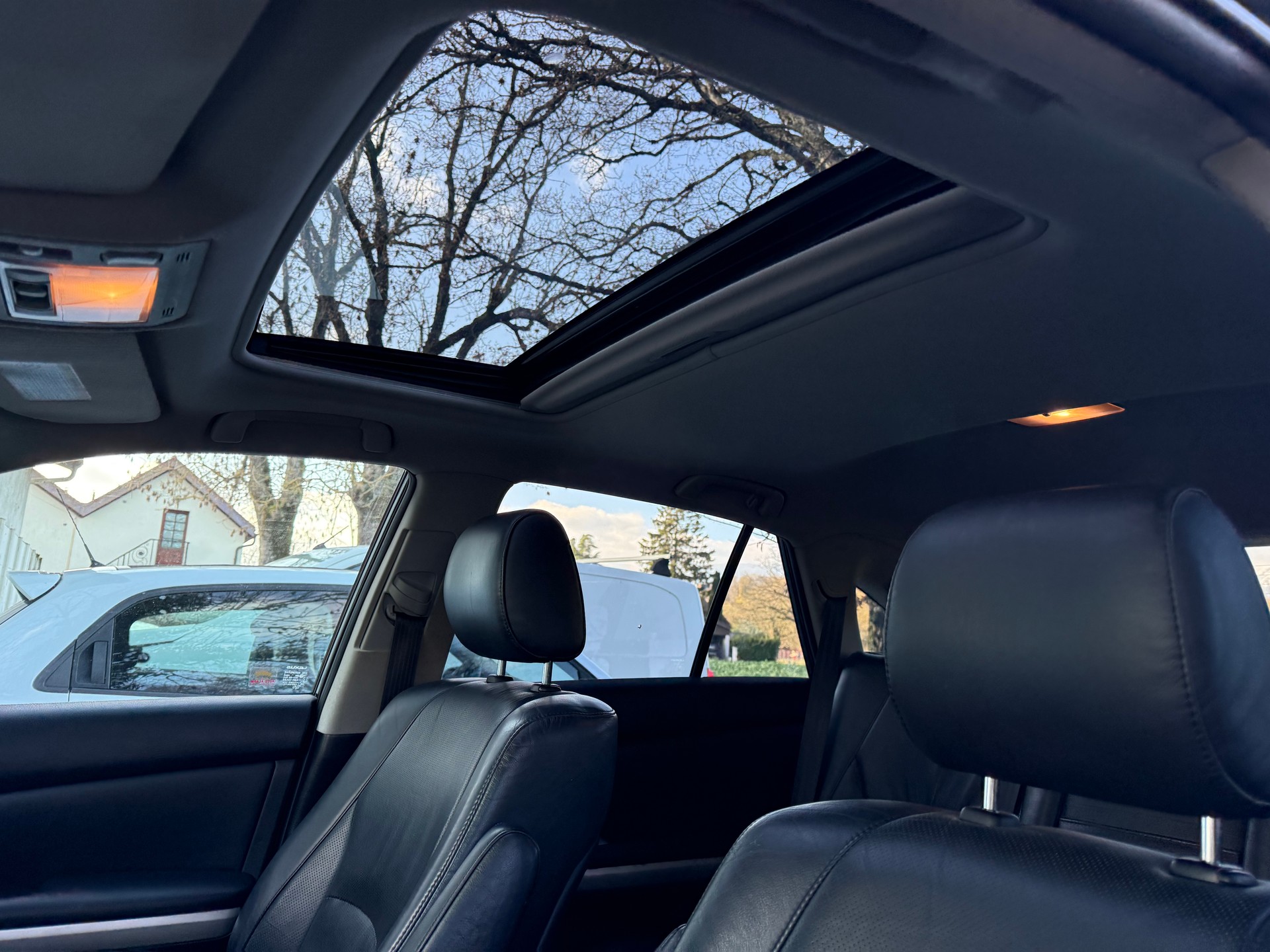 LEXUS RX 400h Edition AWD Automatic-image-14