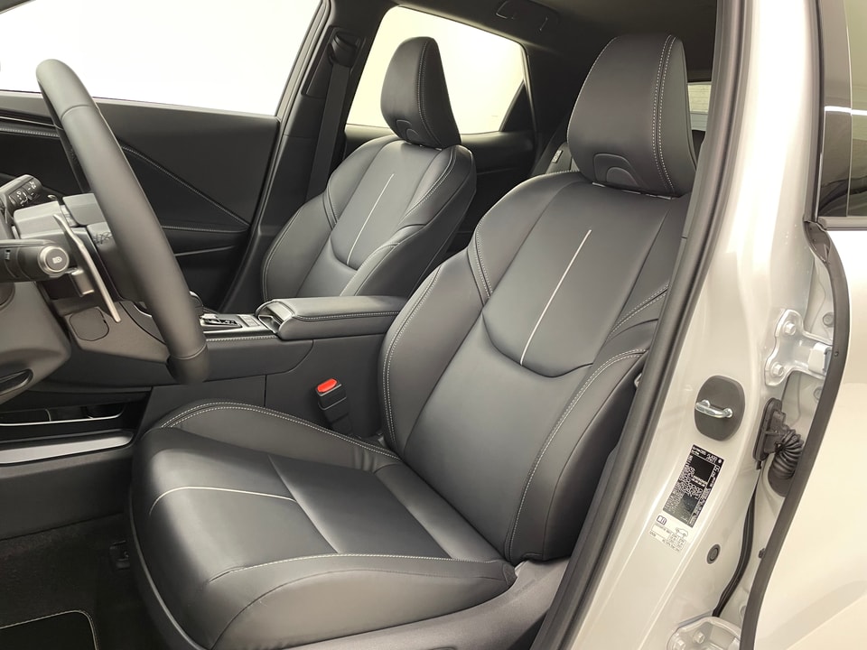 LBX 1.5 Hybrid Relax AWD