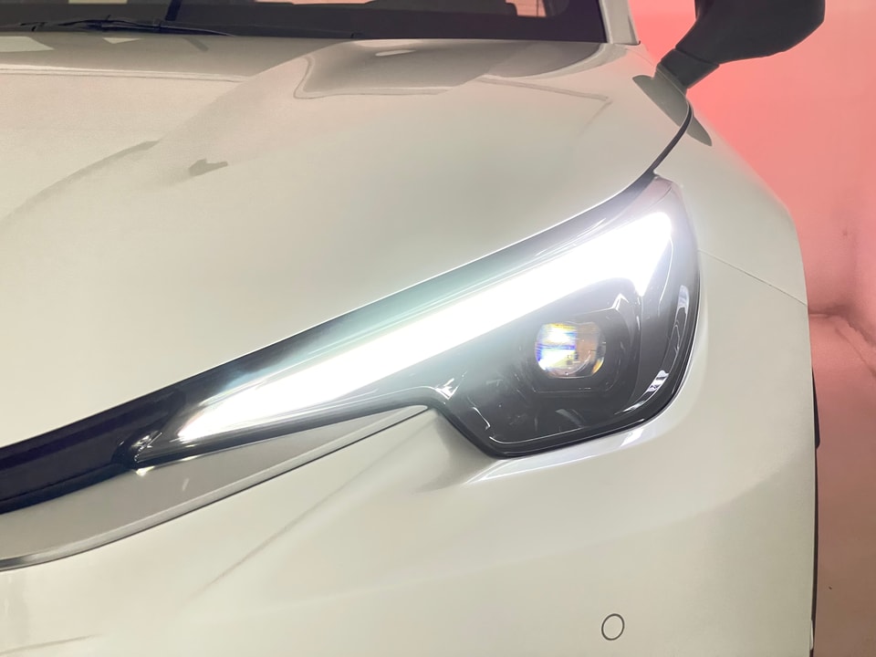 LBX 1.5 Hybrid Relax AWD