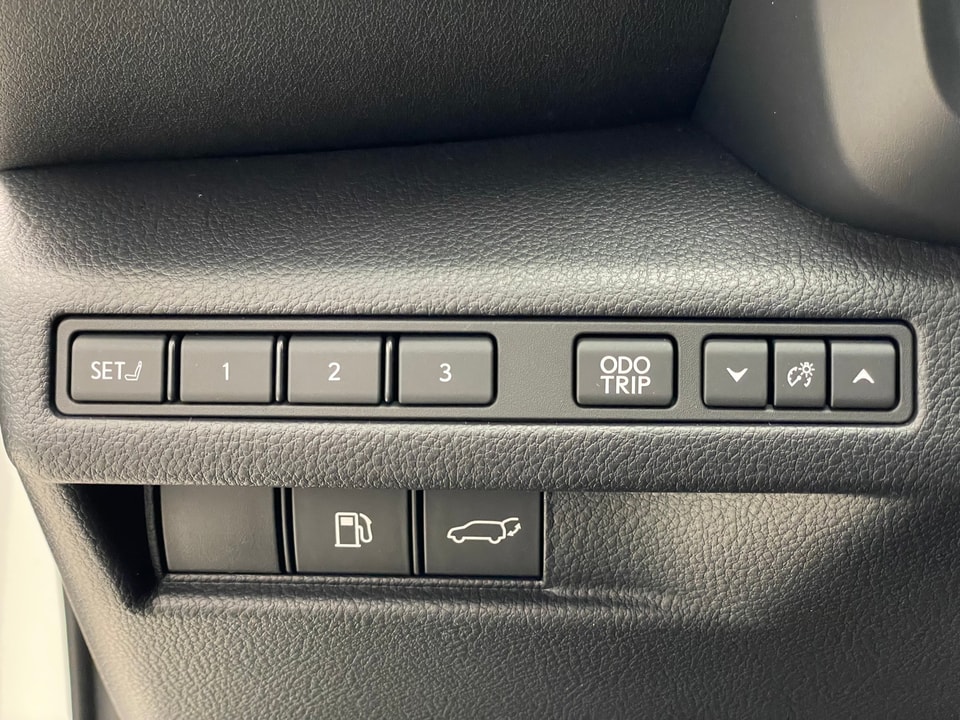 LBX 1.5 Hybrid Relax AWD