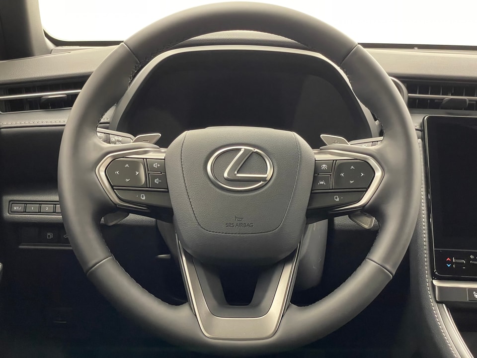 LBX 1.5 Hybrid Relax AWD