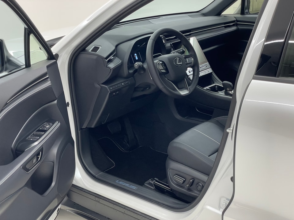 LBX 1.5 Hybrid Relax AWD