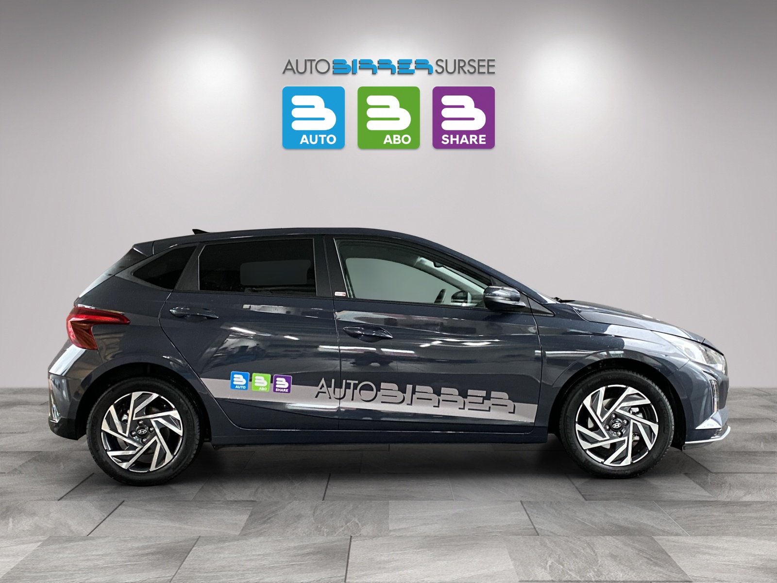 HYUNDAI i20 1.0 T-GDi Amplia-image-3