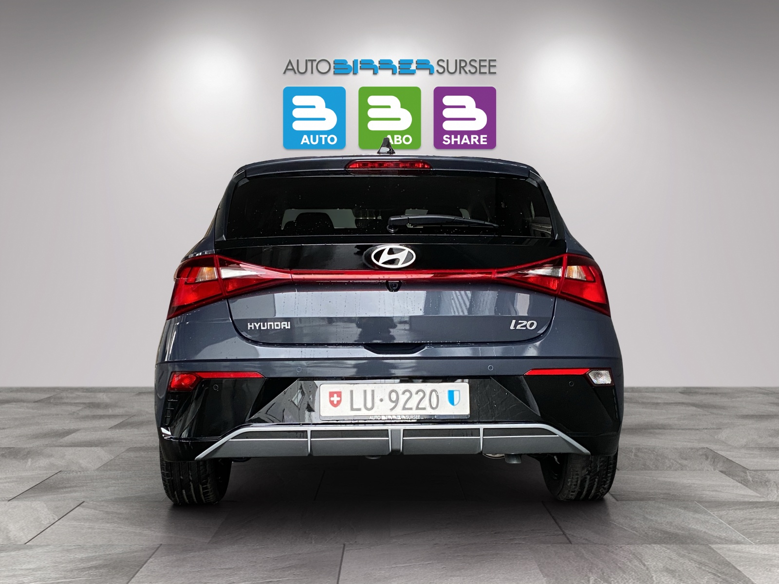 HYUNDAI i20 1.0 T-GDi Amplia-image-5