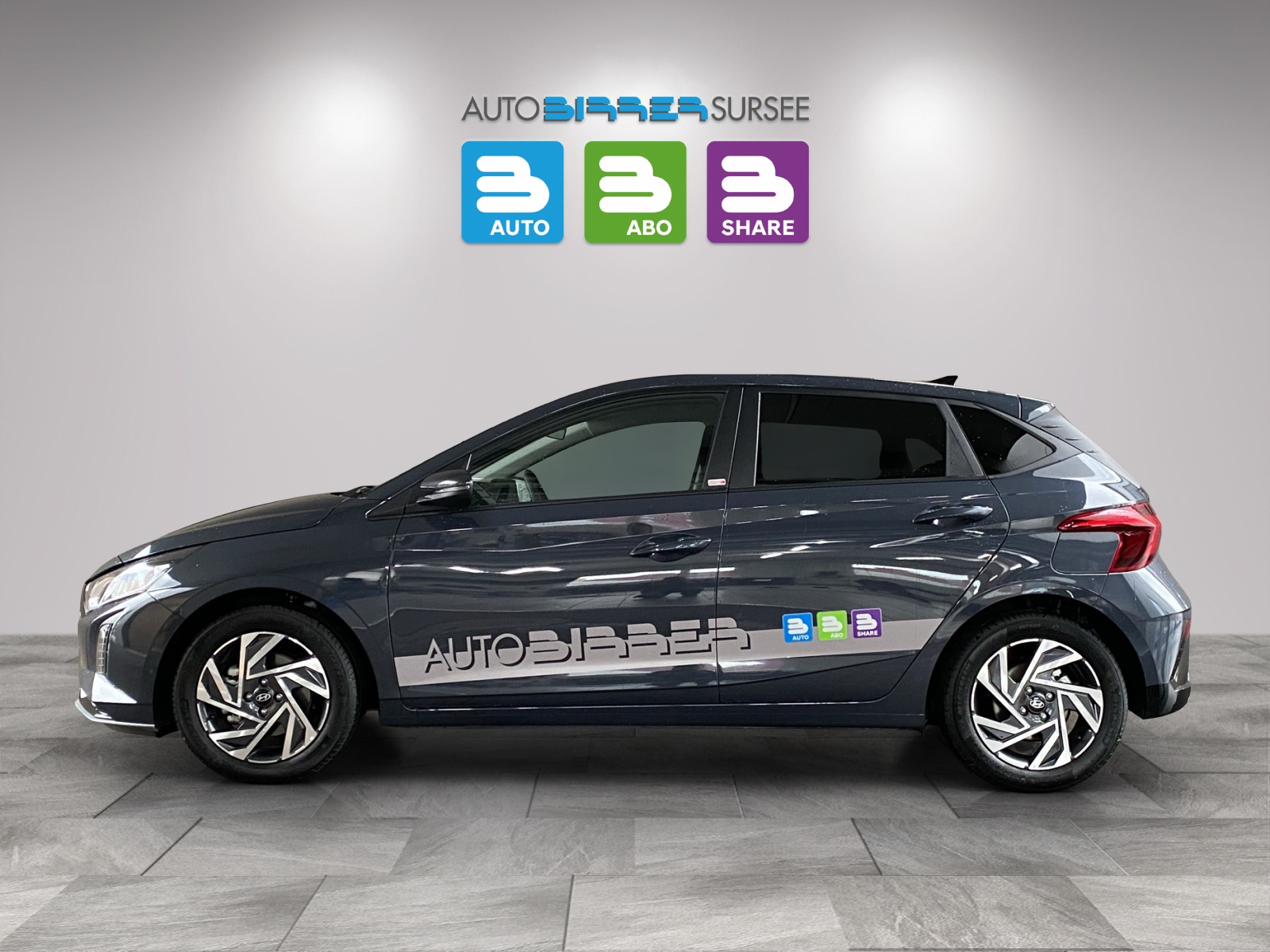 HYUNDAI i20 1.0 T-GDi Amplia-image-7