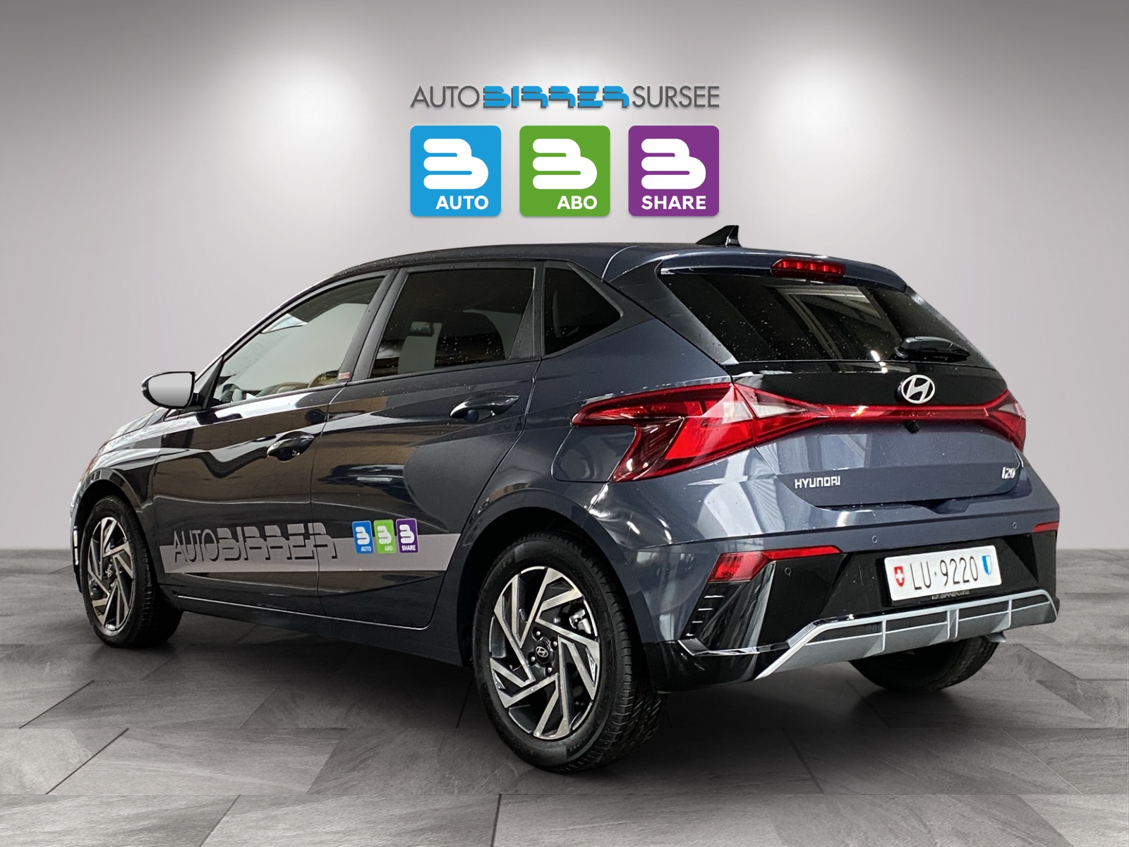 HYUNDAI i20 1.0 T-GDi Amplia-image-6