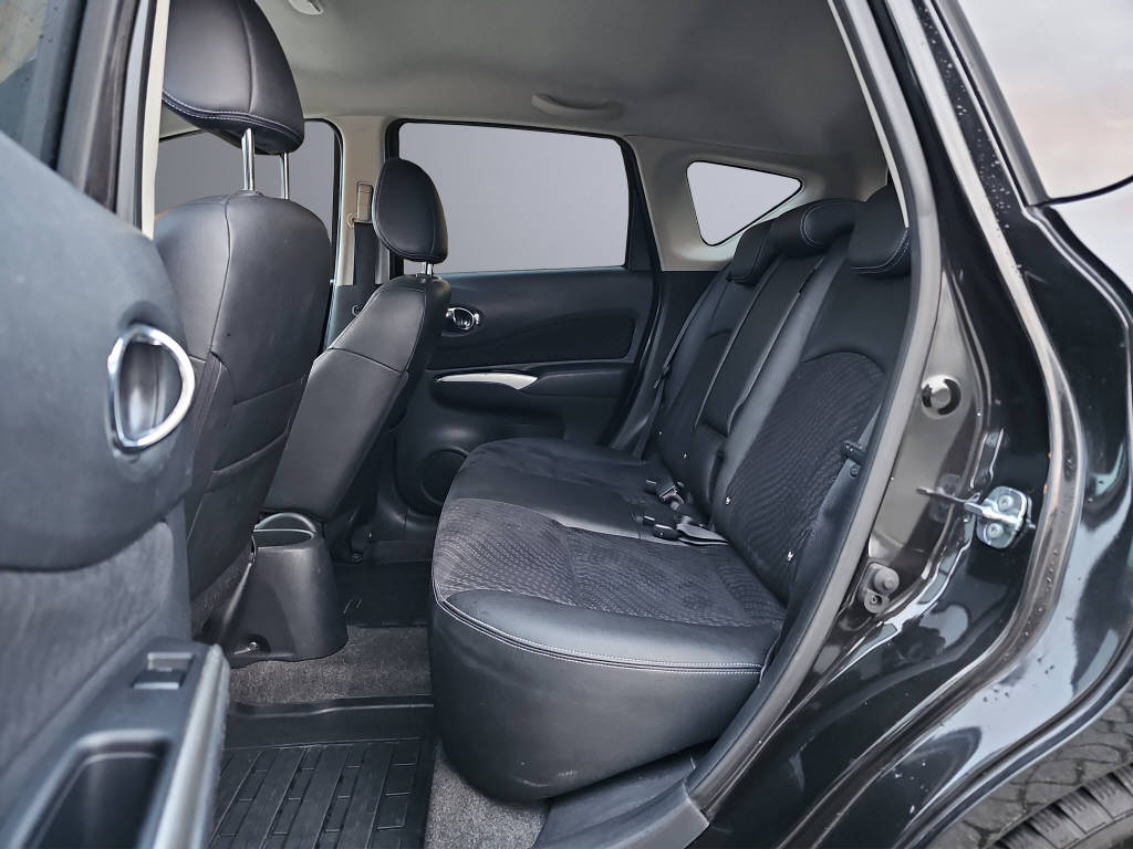 NISSAN Note 1.2 DIG-S N-Tec-image-10