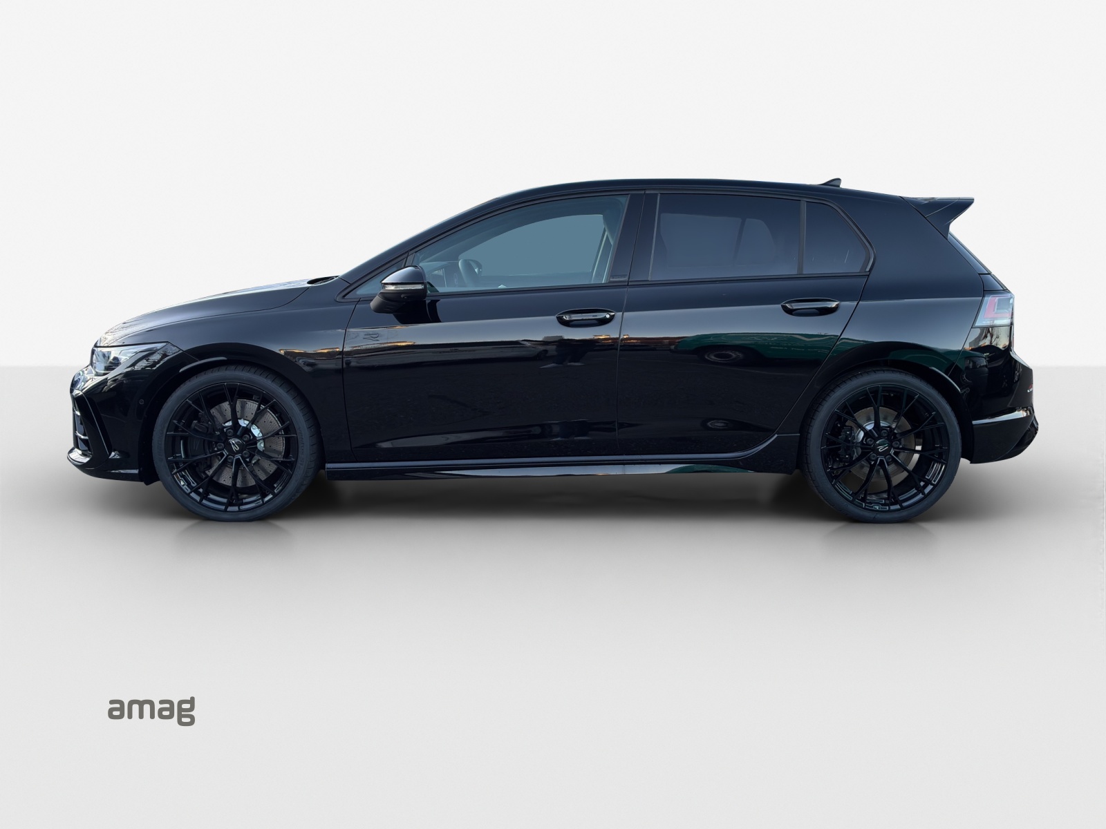 VW Golf 2.0 TSI R DSG 4 Motion-image-1