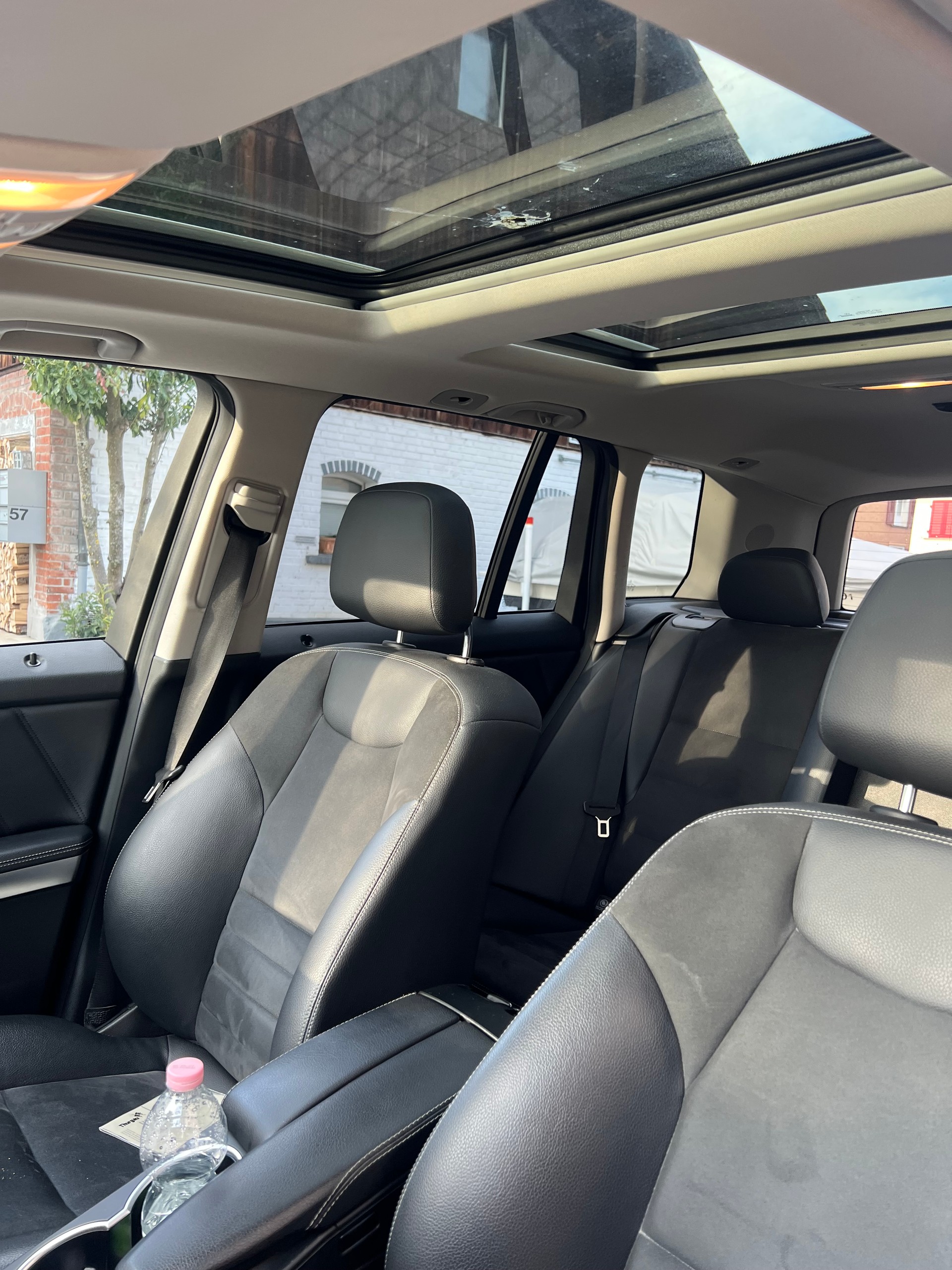 MERCEDES-BENZ GLK 220 BlueTEC 4Matic 7G-Tronic-image-10