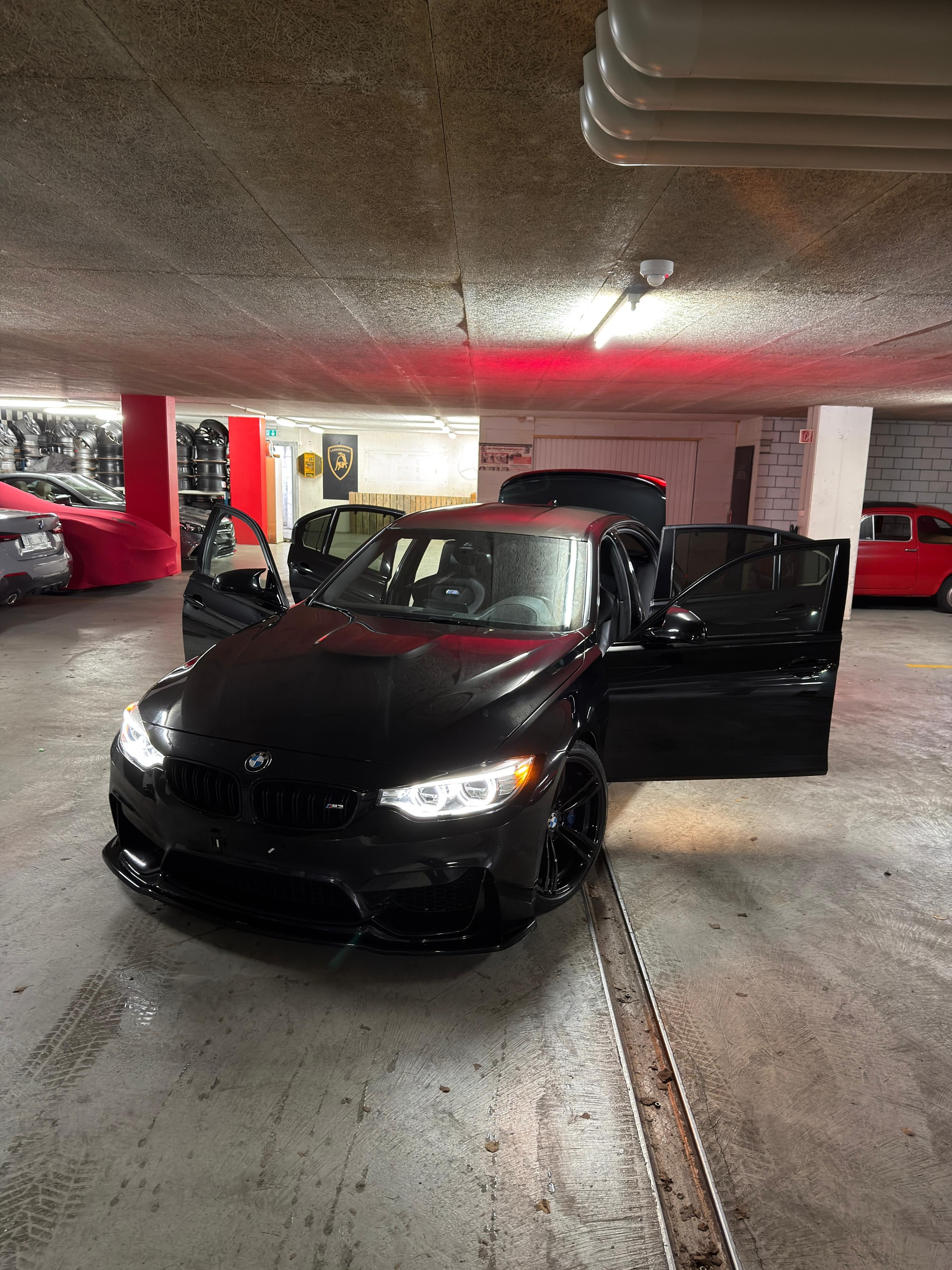 BMW M3 Drivelogic-image-9