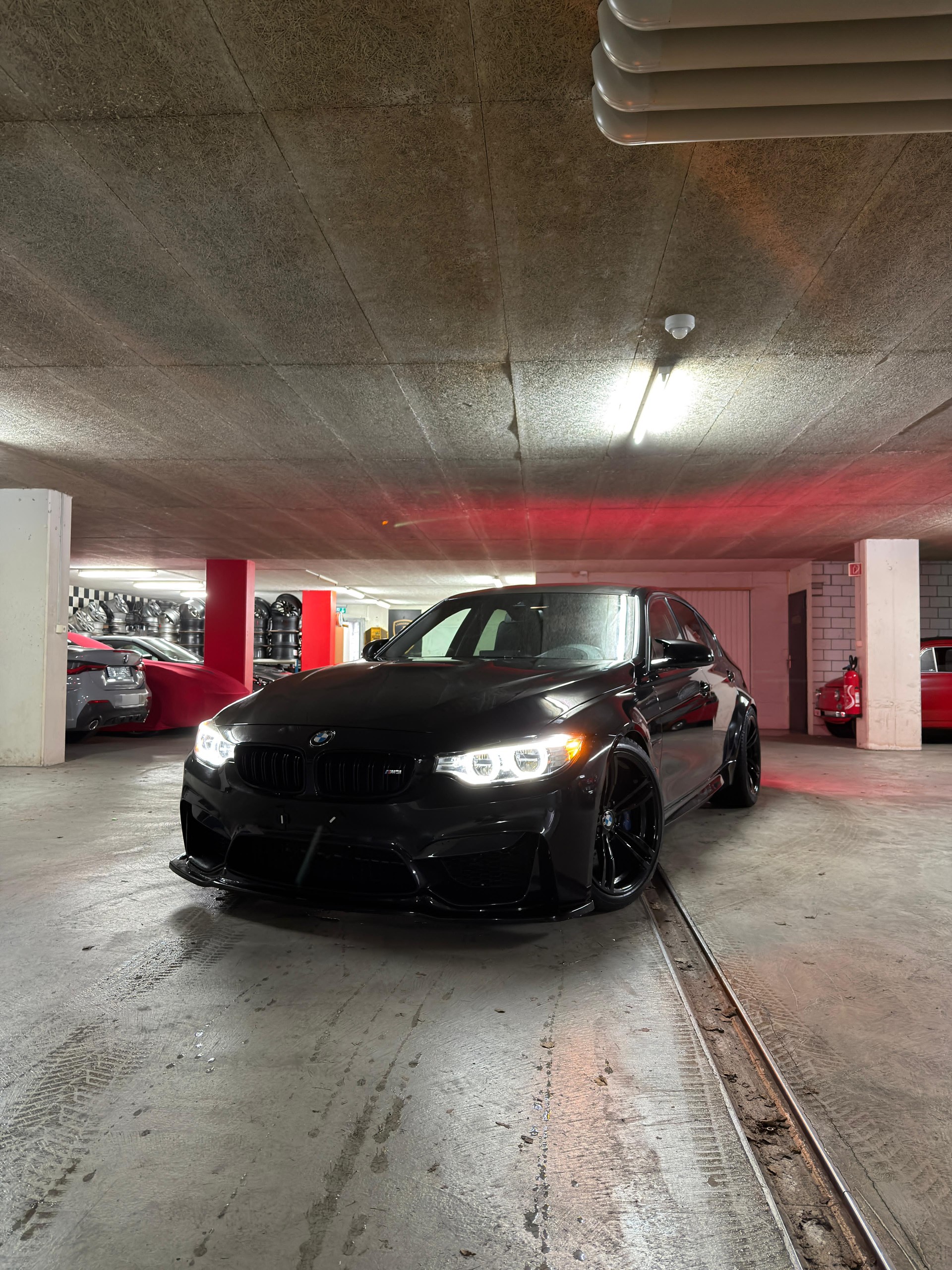 BMW M3 Drivelogic-image-0
