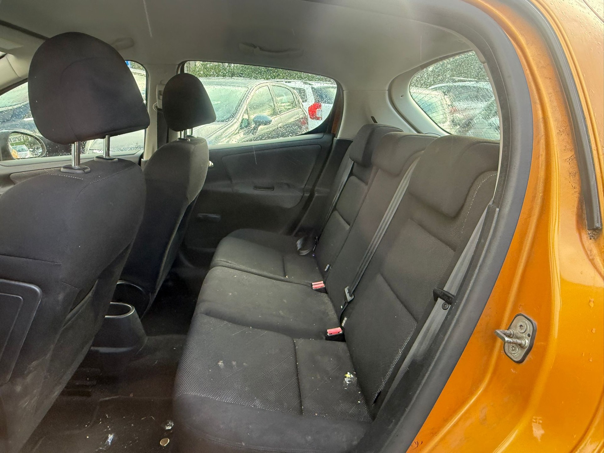 PEUGEOT 207 1.4 16V Look-image-10