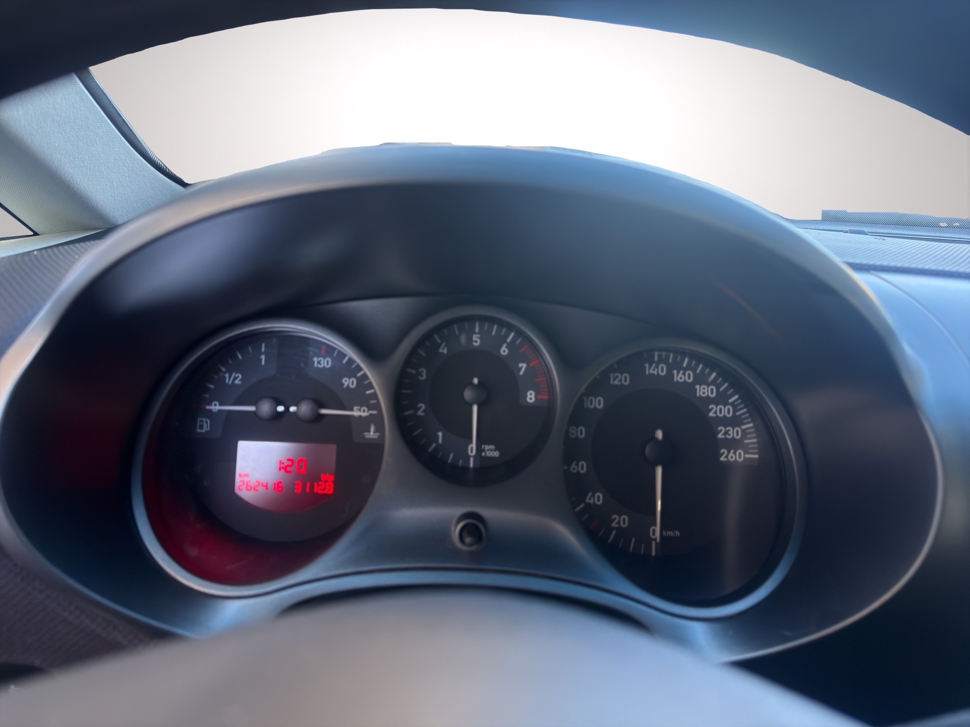 SEAT Leon 2.0 FSI T Stylance-image-10