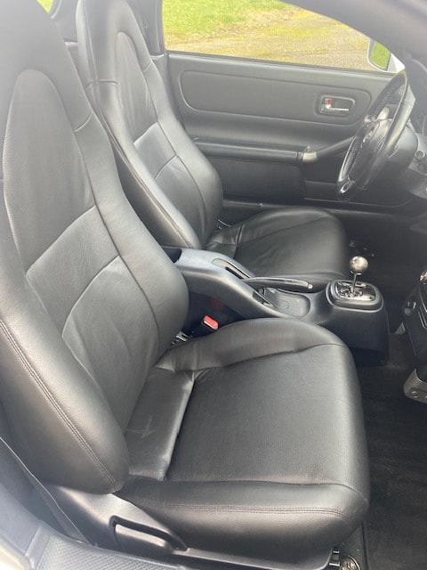 TOYOTA MR2 1.8 VVT-i-image-5