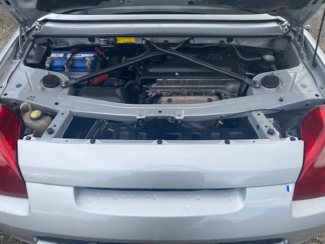 TOYOTA MR2 1.8 VVT-i-image-3