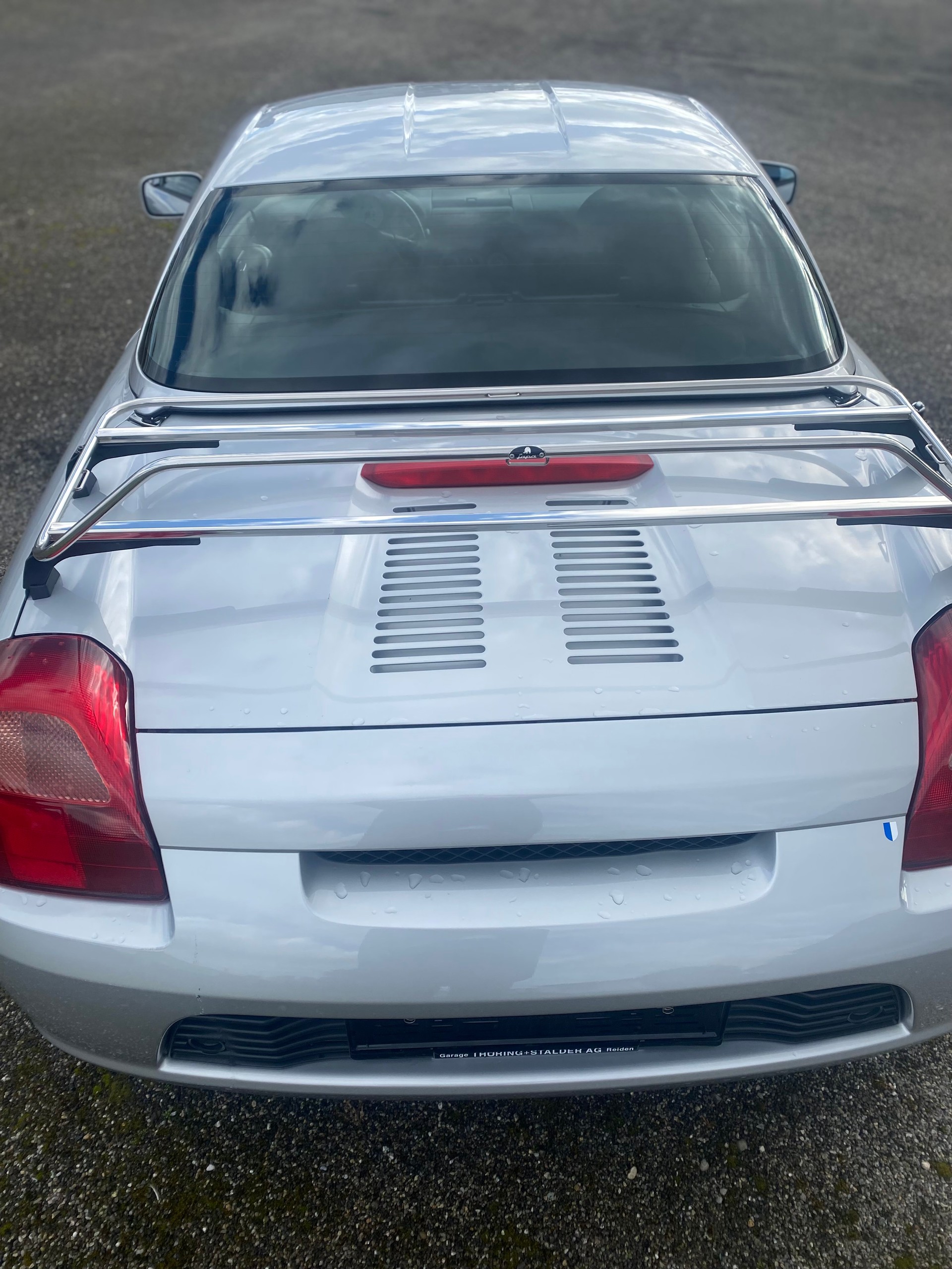 TOYOTA MR2 1.8 VVT-i-image-4