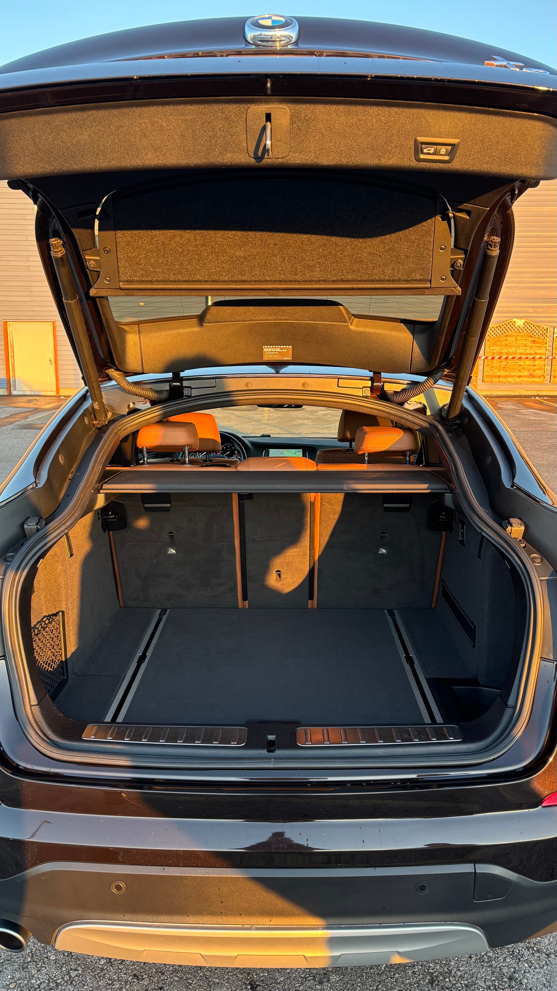 BMW X4 xDrive 30d xLine Steptronic-image-18