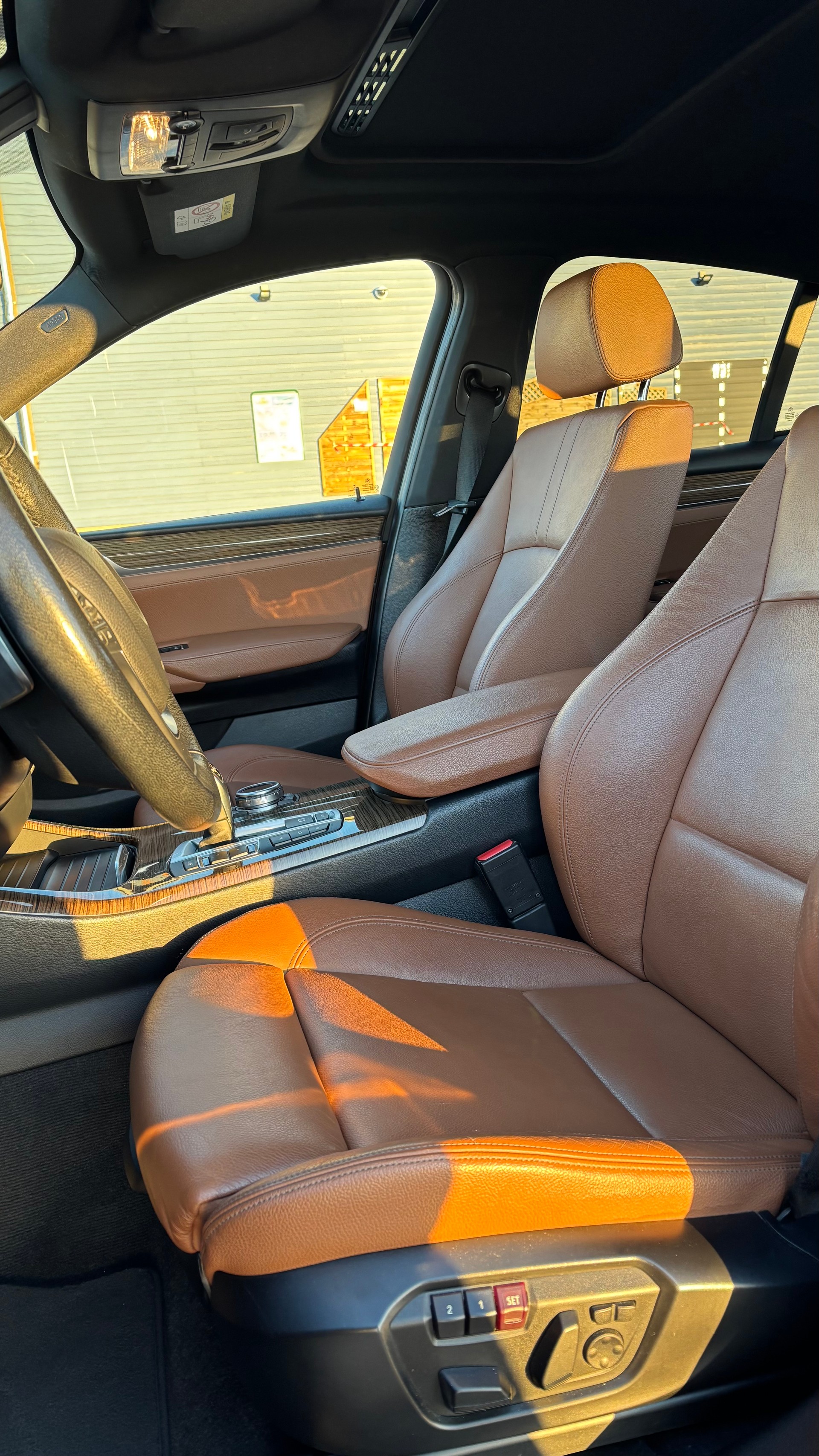 BMW X4 xDrive 30d xLine Steptronic-image-13