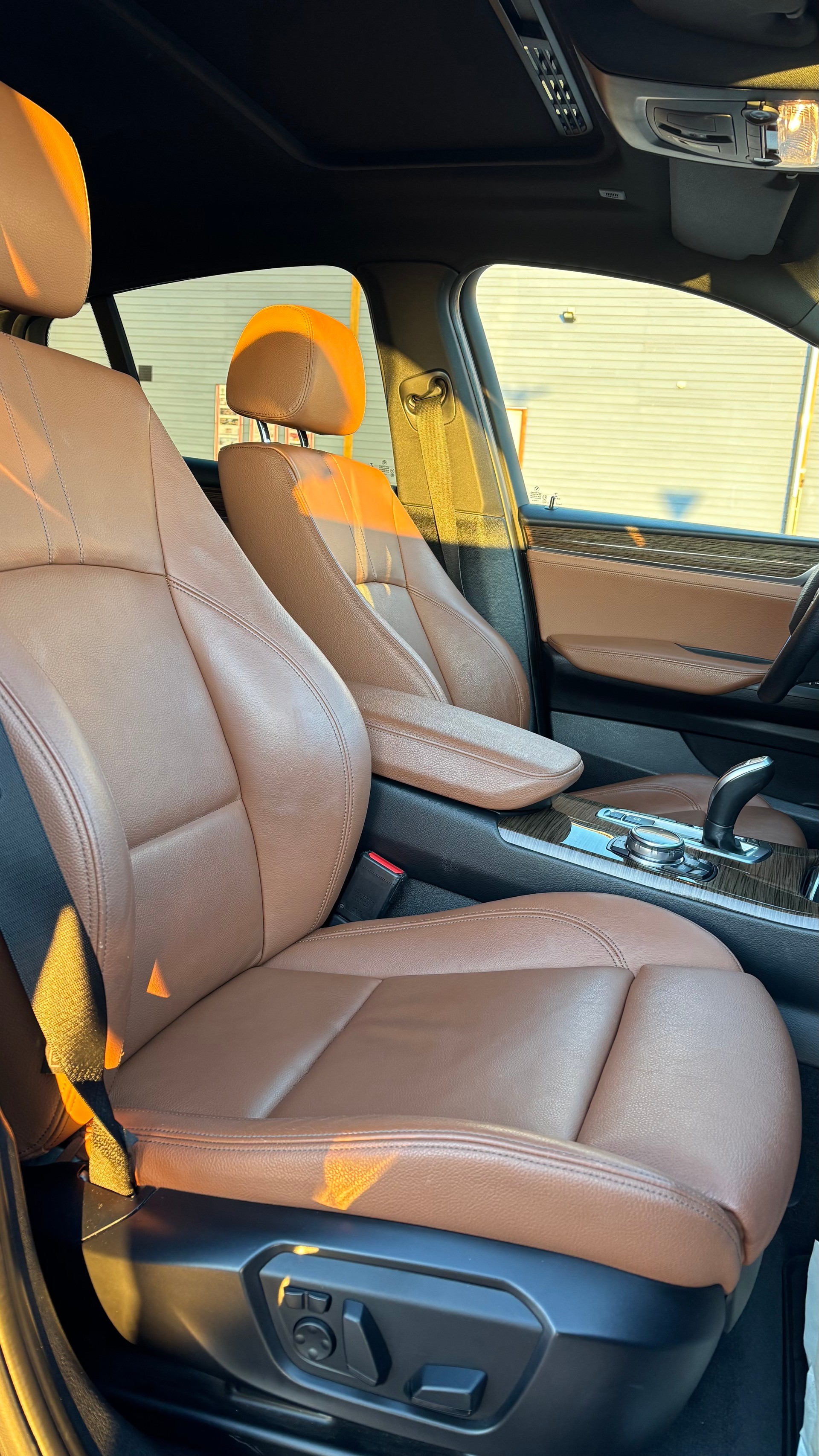 BMW X4 xDrive 30d xLine Steptronic-image-14