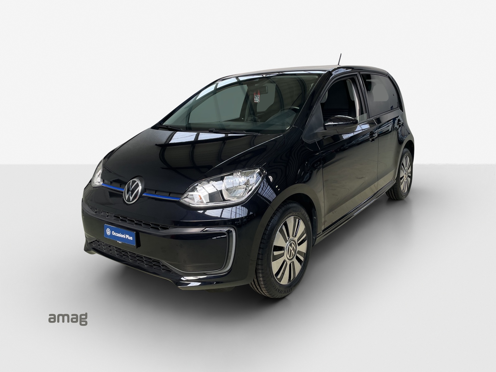 VW e-Up-image-0