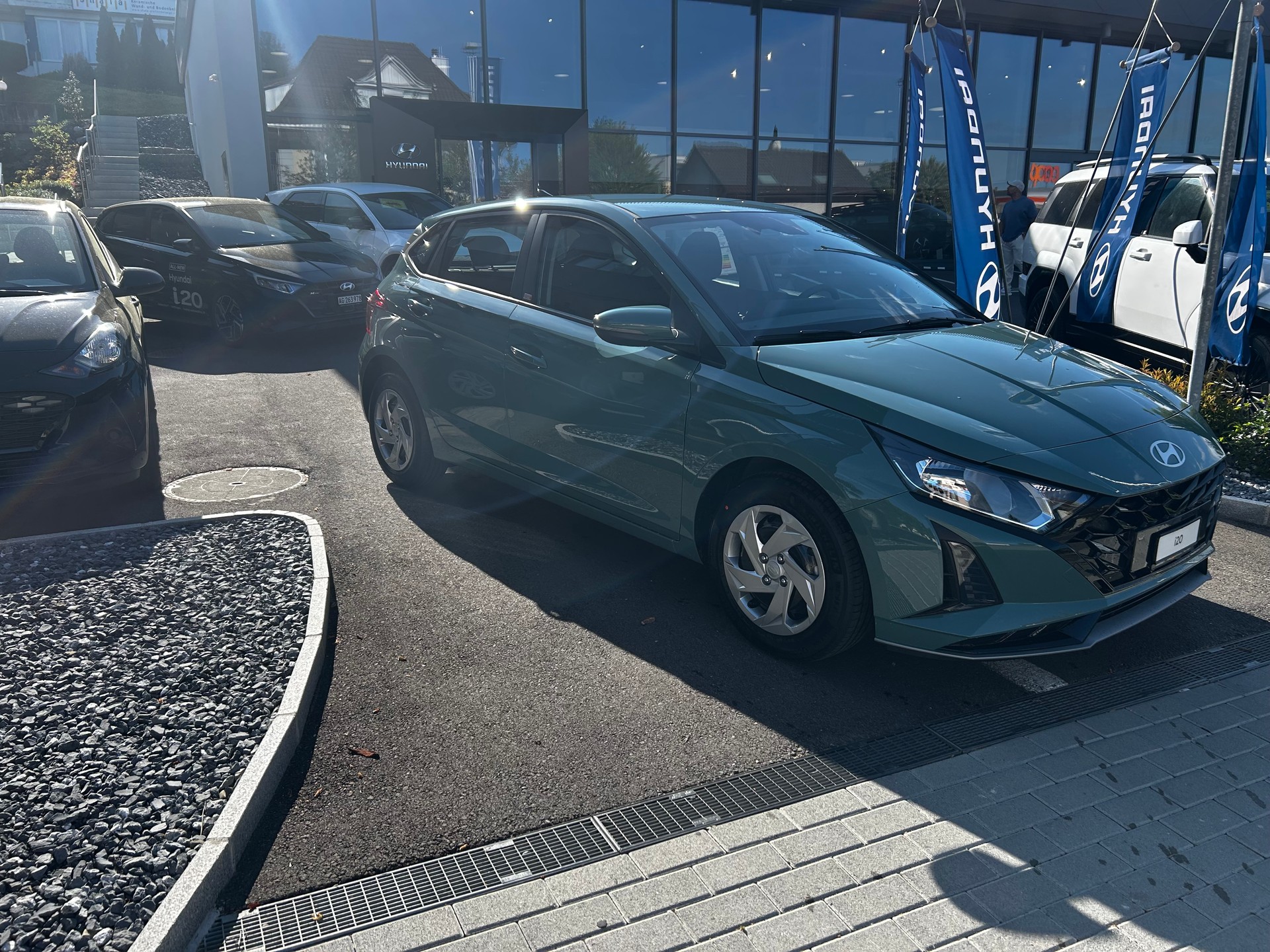 HYUNDAI i20 1.0 T-GDi Origo DCT-image-8