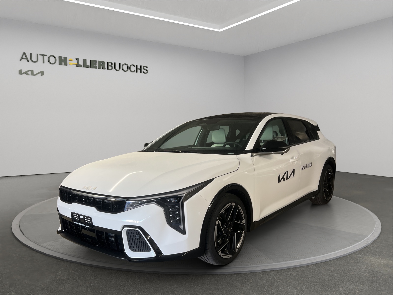 KIA K4 1.6 T GT-Line-image-0