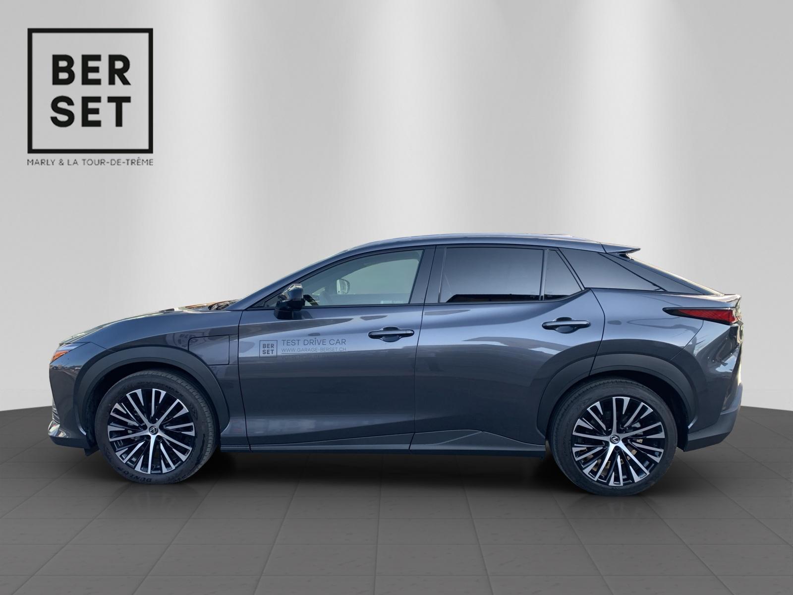 LEXUS RZ 450e Comfort-image-1
