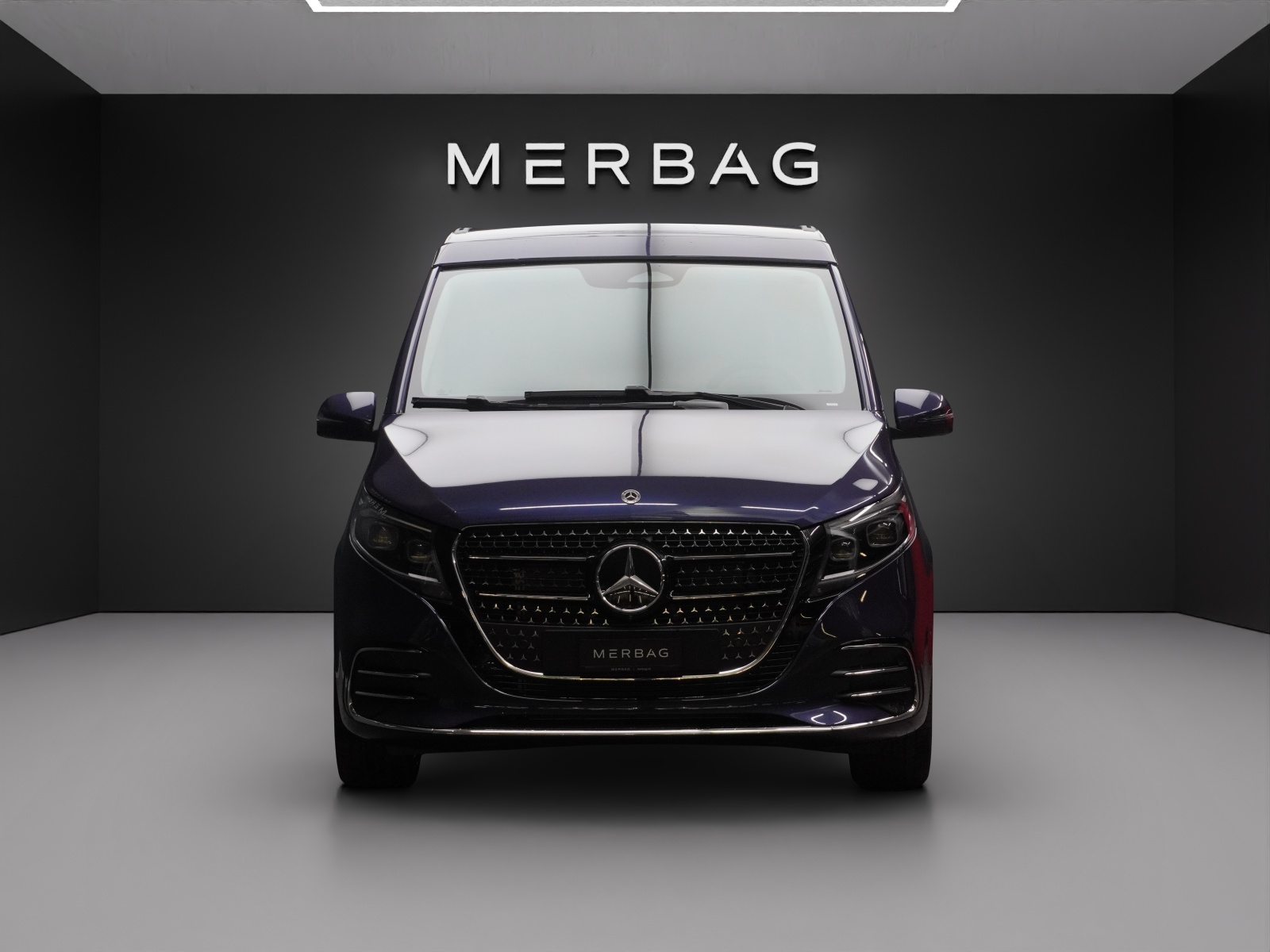 MERCEDES-BENZ Marco Polo 300 d 4M A-image-15