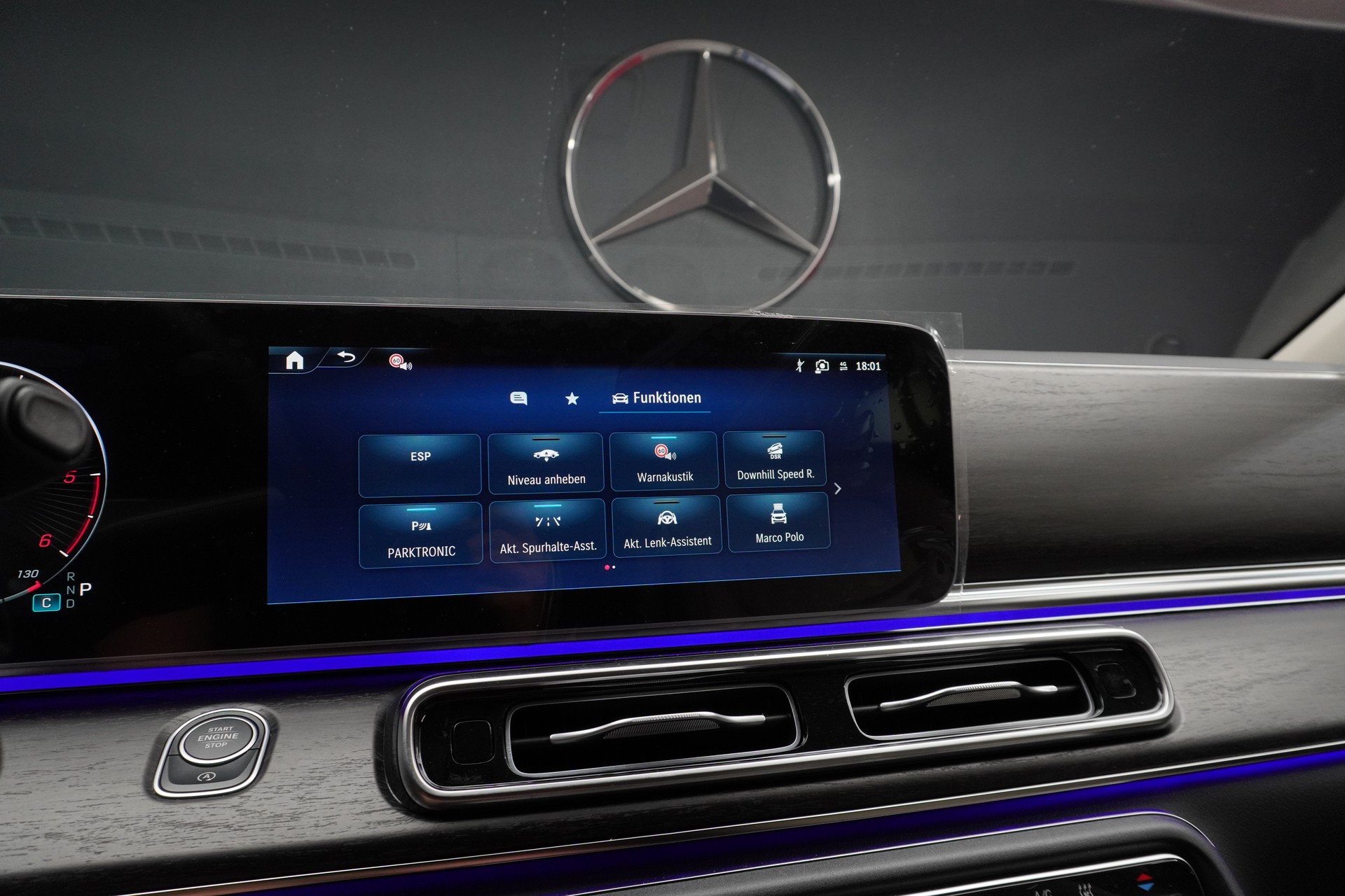 MERCEDES-BENZ Marco Polo 300 d 4M A-image-10