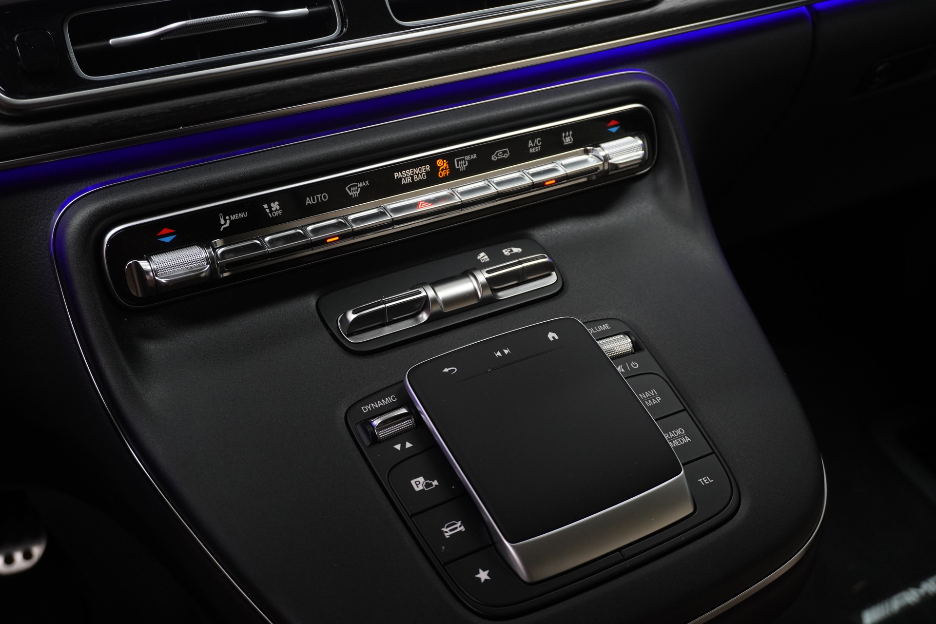 MERCEDES-BENZ Marco Polo 300 d 4M A-image-6