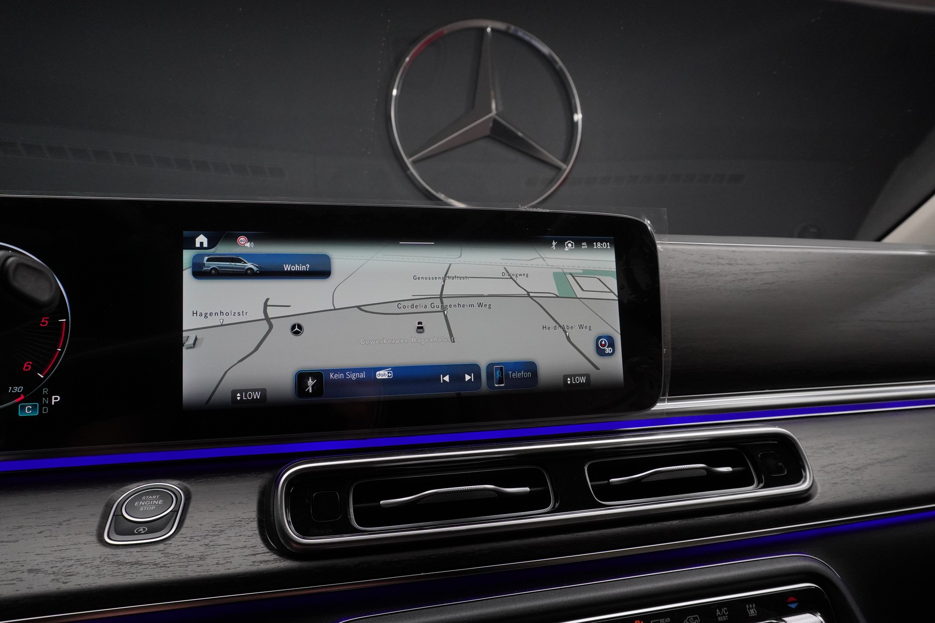 MERCEDES-BENZ Marco Polo 300 d 4M A-image-11